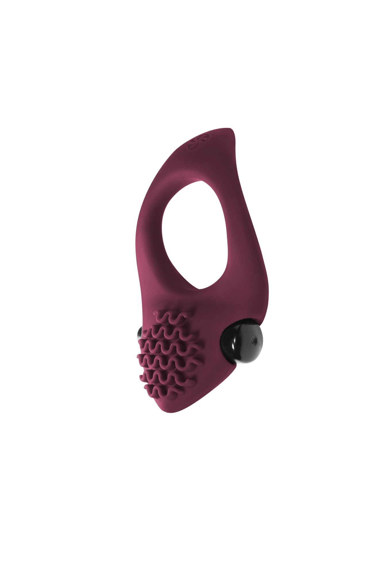эрекционное виброкольцо pure passion  midnight wine red 1300-02lola в Симферополе