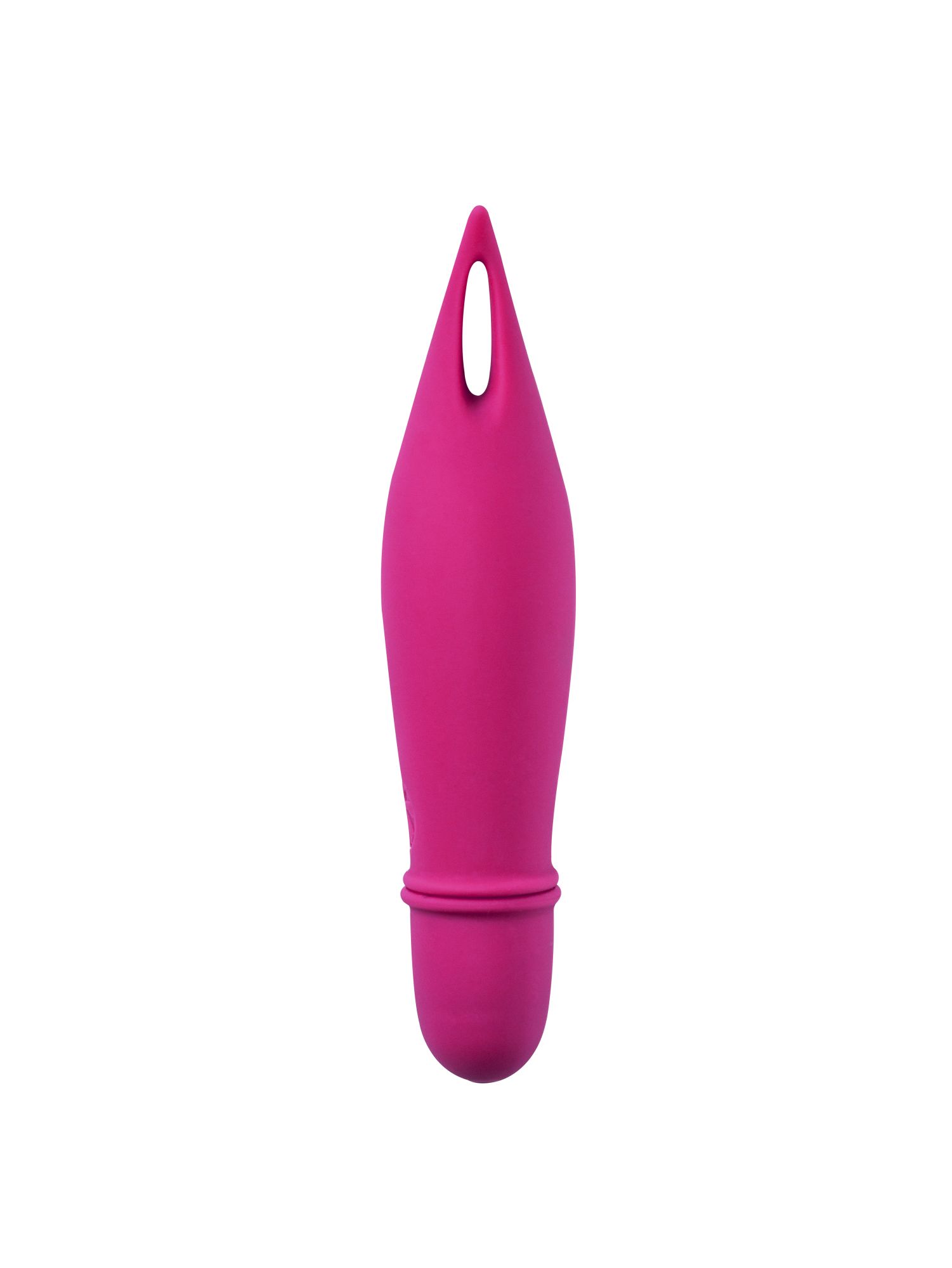 мини-вибратор universe gentle thorn pink 9502-03lola в Симферополе