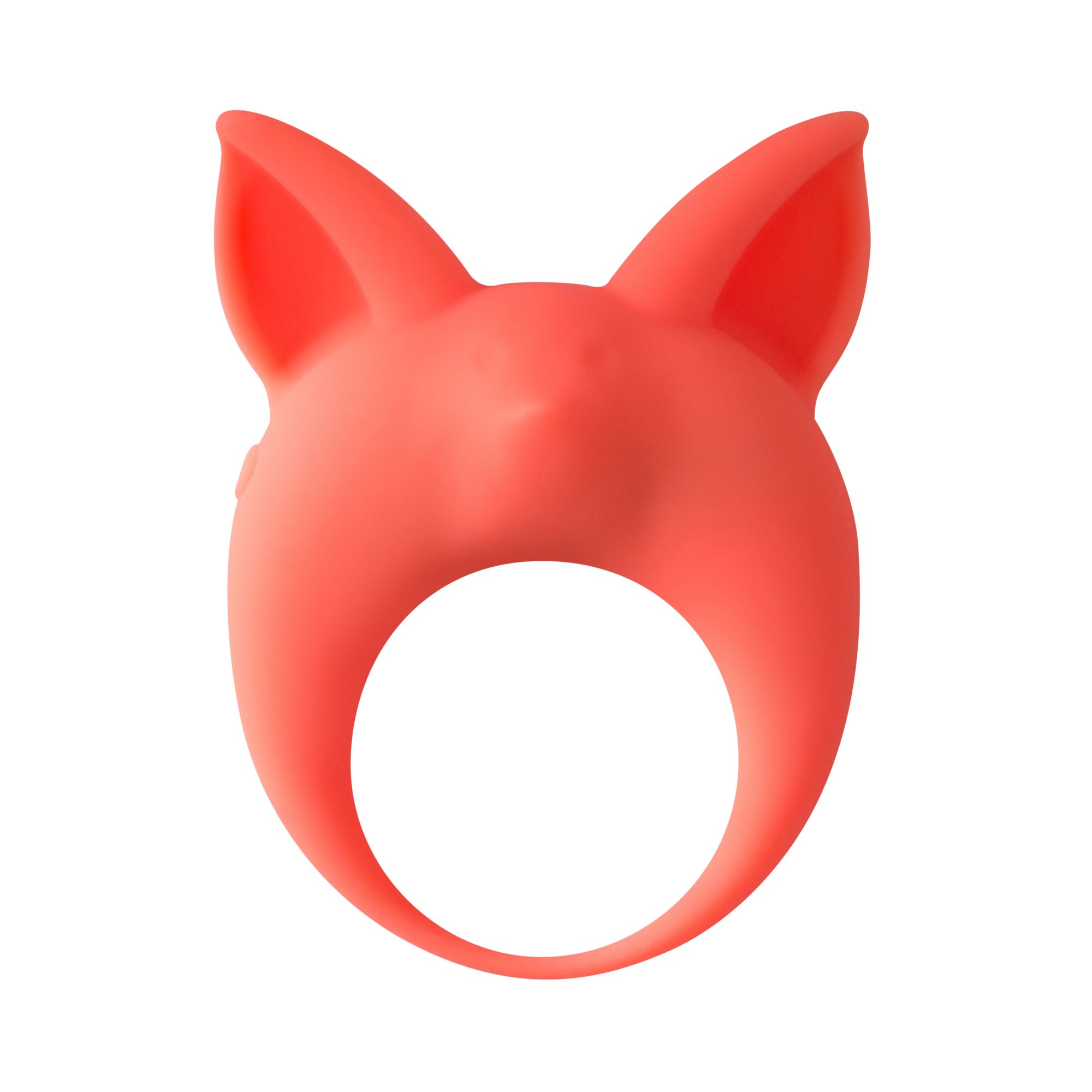 стимулятор клитора mimi animals kitten kyle orange 7000-21lola в Симферополе