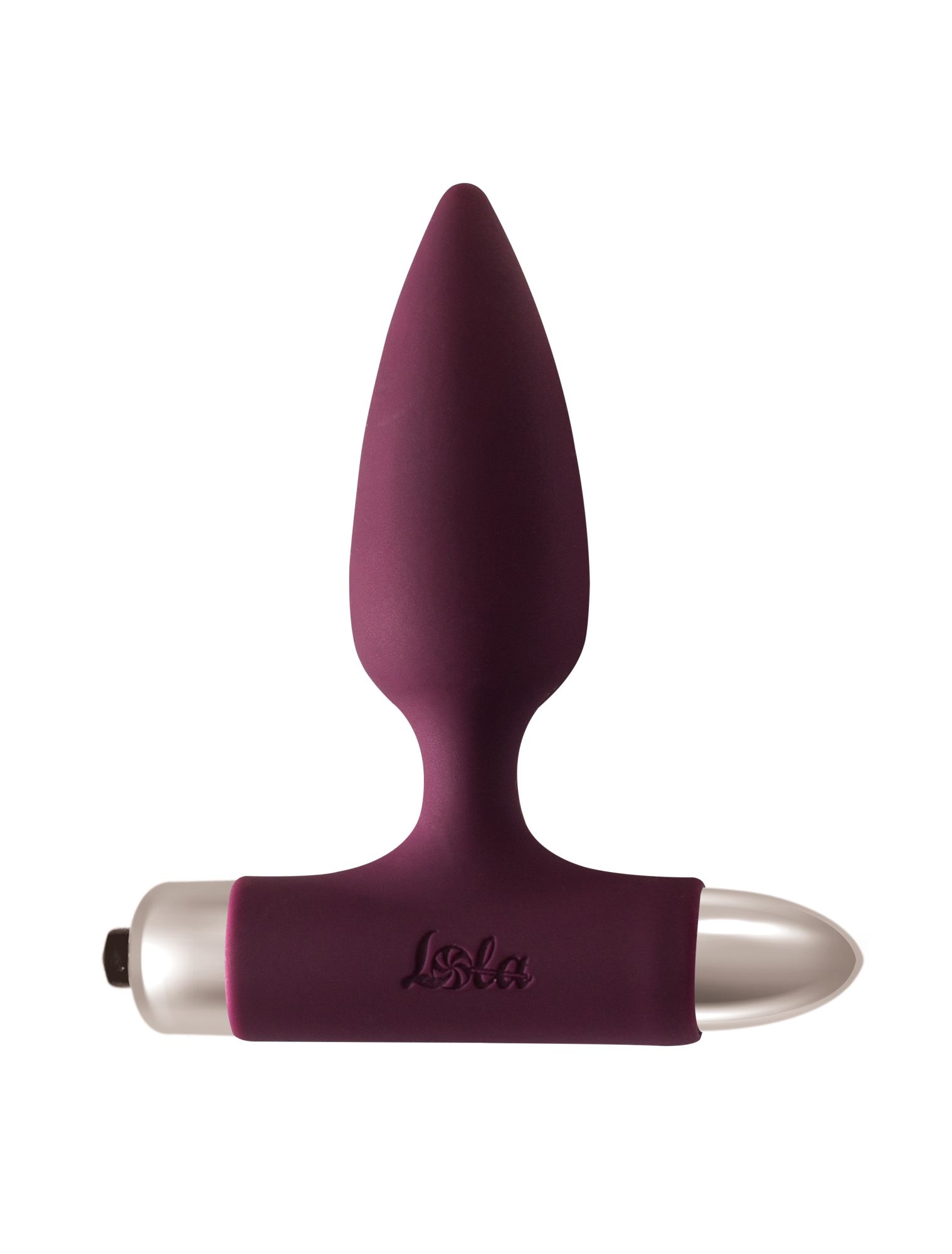 анальная пробка с вибрацией spice it up new edition glory wine red 8015-03lola в Симферополе