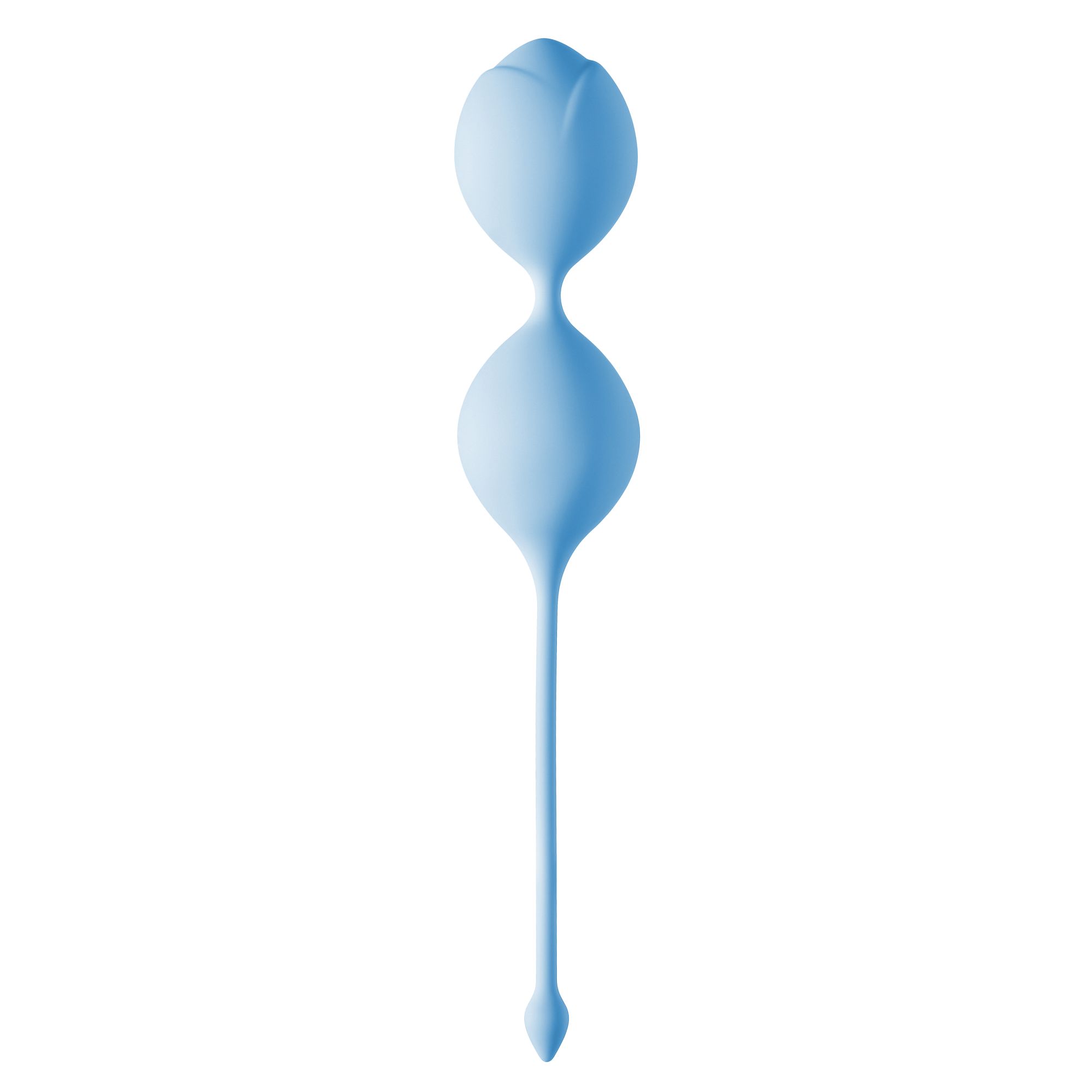 вагинальные шарики love story fleur-de-lis sky blue 3006-04lola в Симферополе