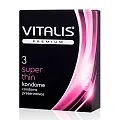 Презервативы VITALIS в Симферополе Презервативы VITALIS в Симферополе