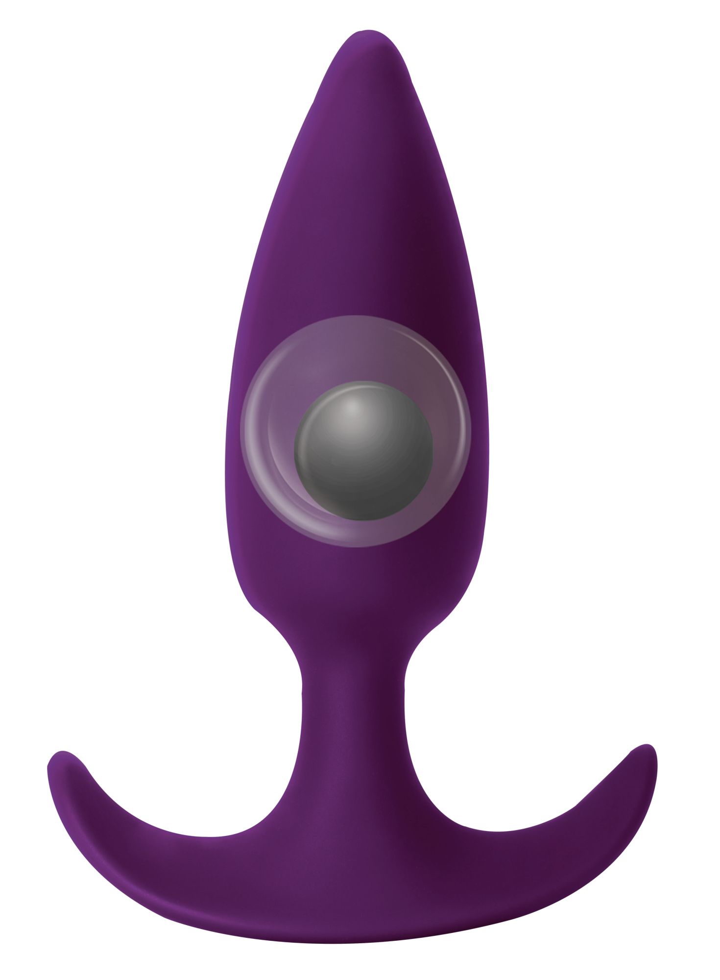 пробка со смещенным центром тяжести spice it up delight ultraviolet 8010-04lola в Симферополе