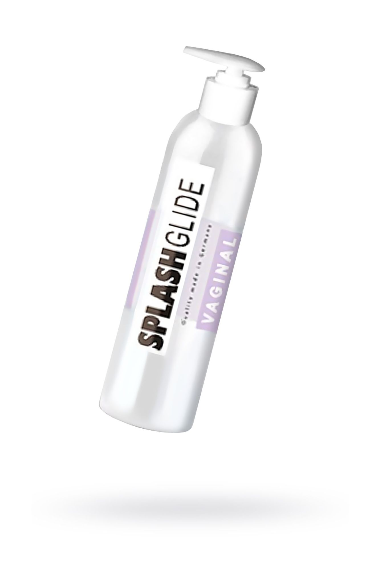 вагинальный лубрикант splashglide vaginal with aloe vera, на водной основе, 330 мл в Симферополе