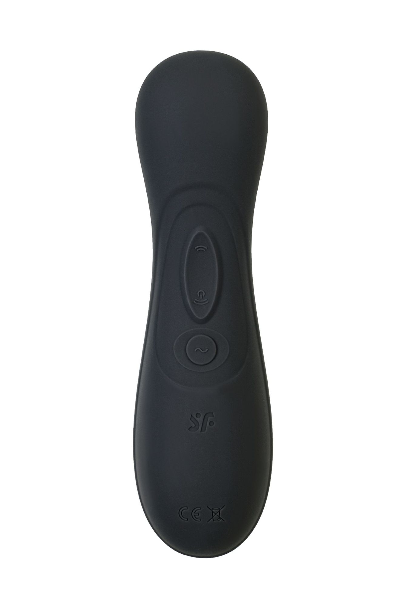 вакуумный стимулятор клитора satisfyer pro 2 generation 3, bluetooth/app, чёрный, 16,4 см в Симферополе