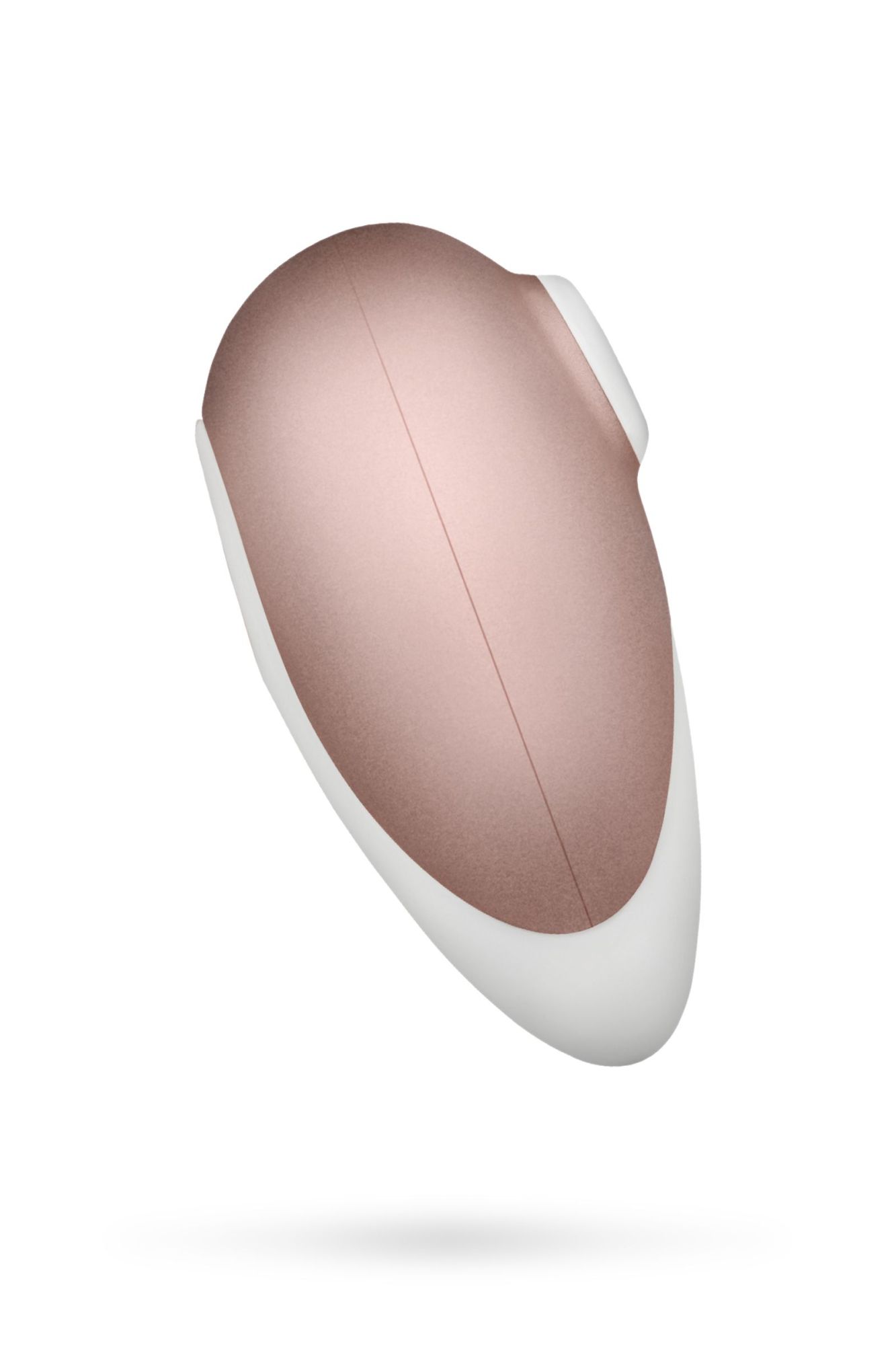 вакуум-волновой бесконтактный стимулятор клитора satisfyer pro deluxe ng, силикон, розовый, 11 см. в Симферополе