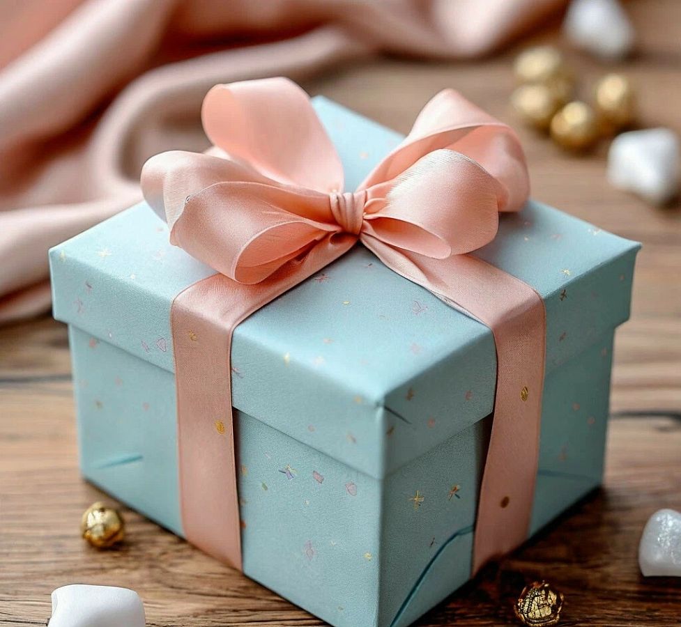 Удивляем! Что подарить девушке: Необычные подарки, которые запомнятся