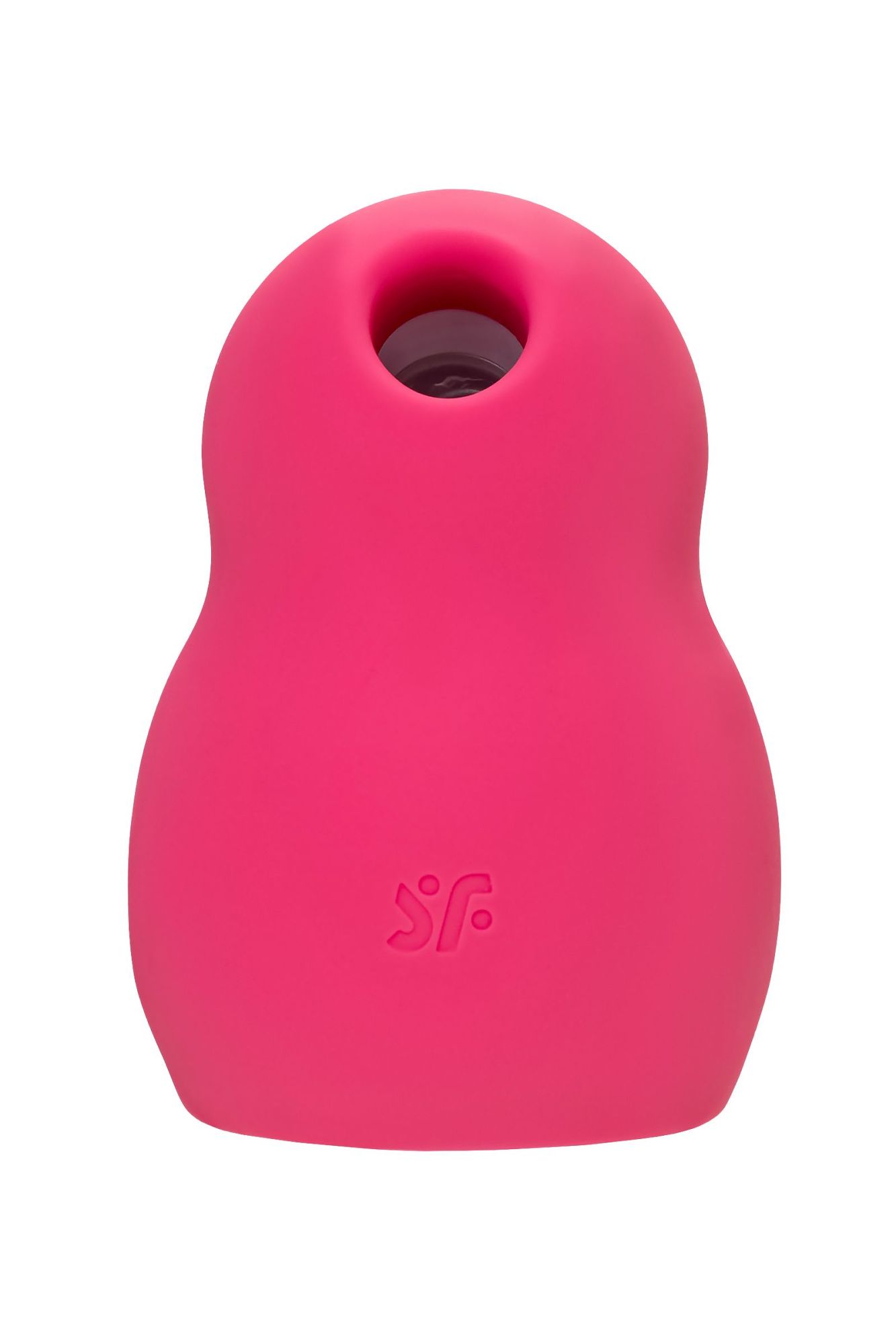 вакуумный стимулятор клитора satisfyer pro to go 1, красный в Симферополе