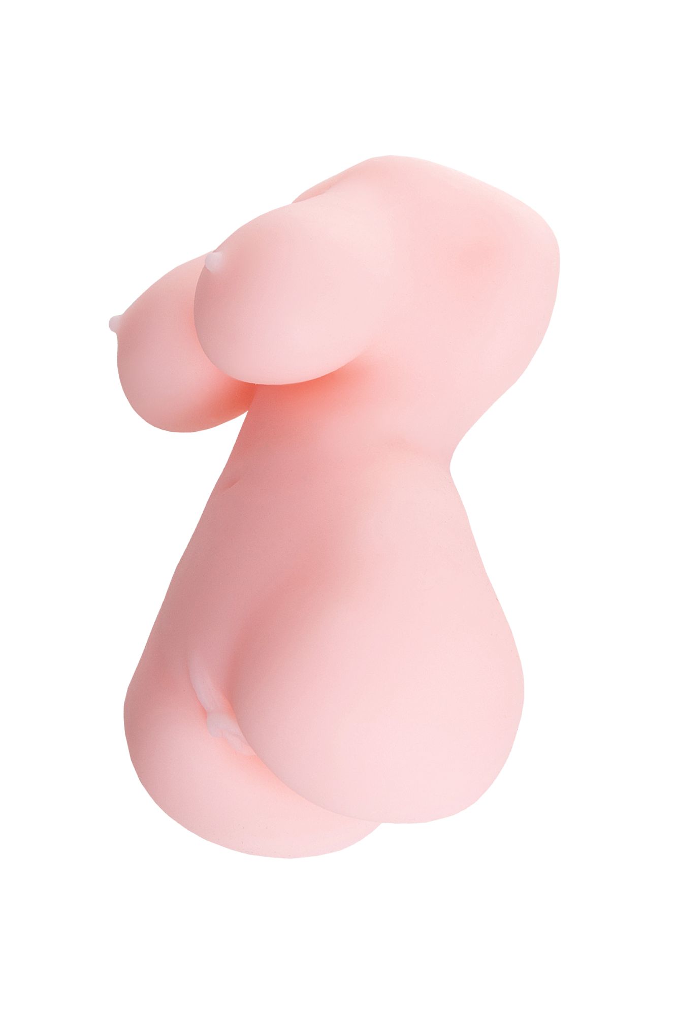 мастурбатор реалистичный toyfa juicy pussy babycakes, tpe, телесный, 14,5 см в Симферополе