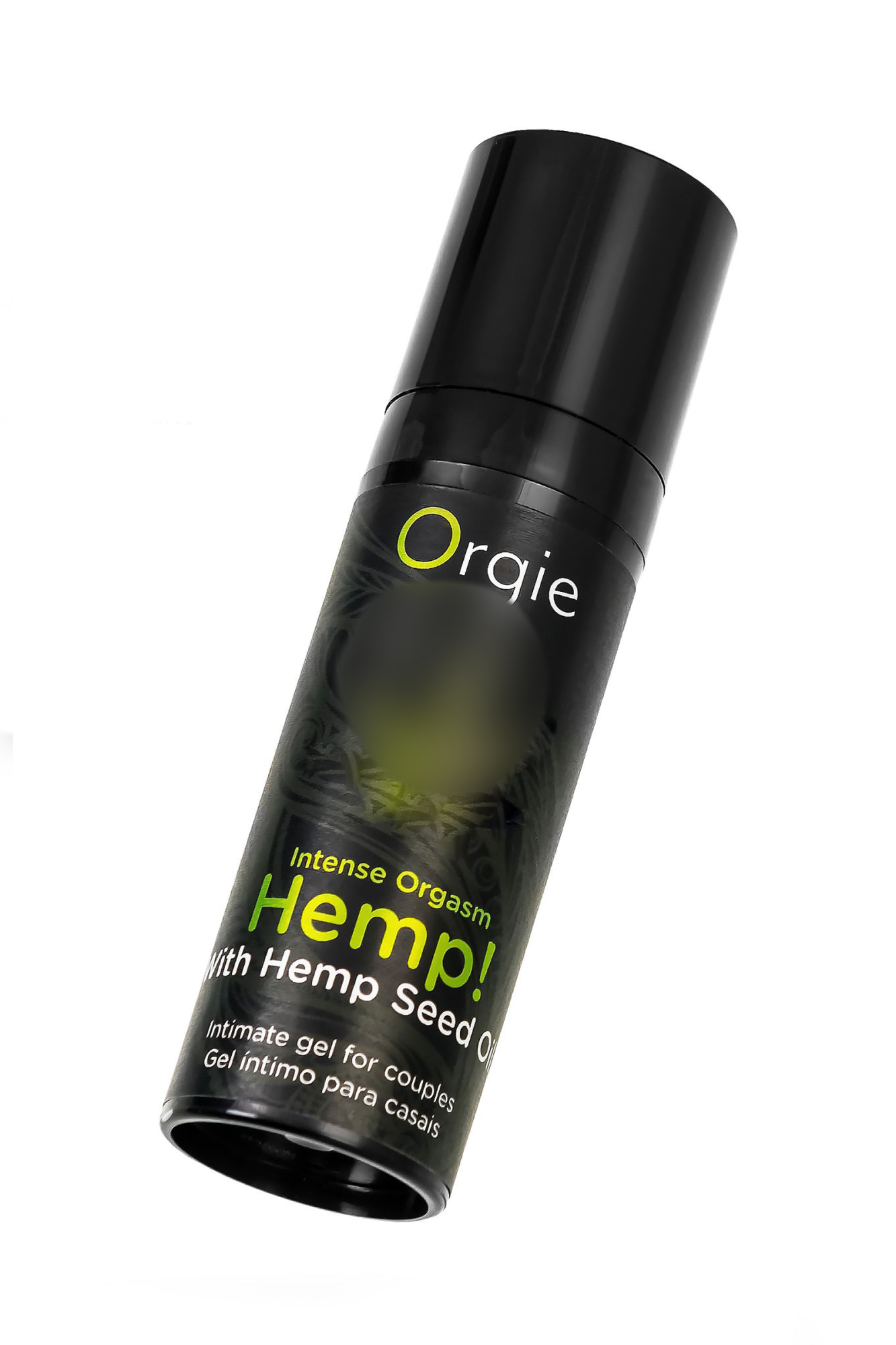 интимный гель для клитора orgie hemp intense orgasm, 15 мл в Симферополе