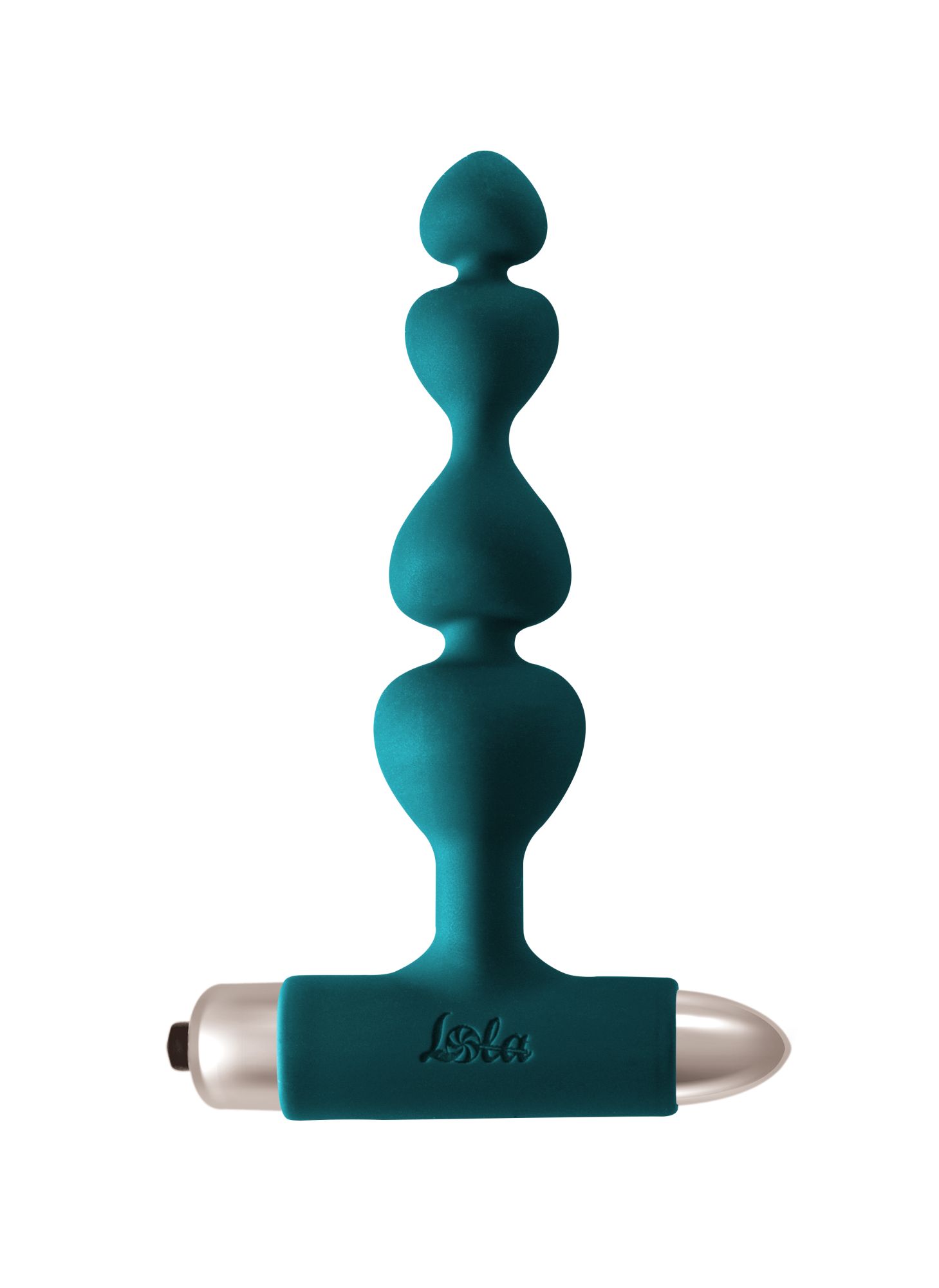 анальная пробка с вибрацией spice it up new edition excellence dark green 8016-02lola в Симферополе