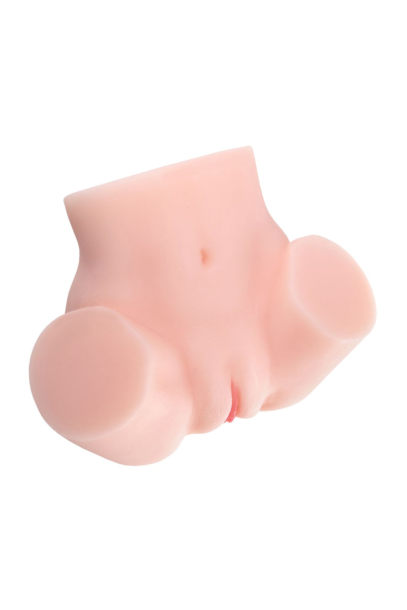 мастурбатор реалистичный toyfa juicy pussy adele, tpe, телесный в Симферополе