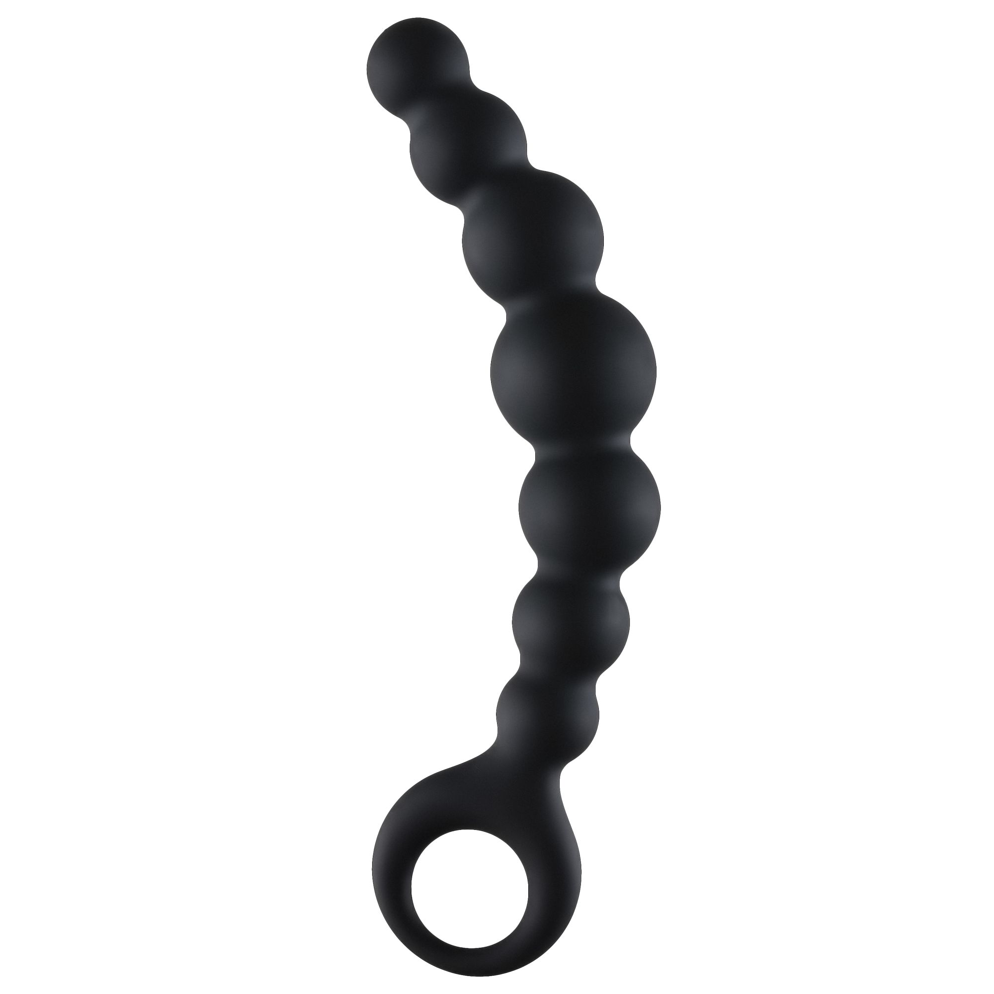 упругая цепочка flexible wand black 4202-01lola в Симферополе