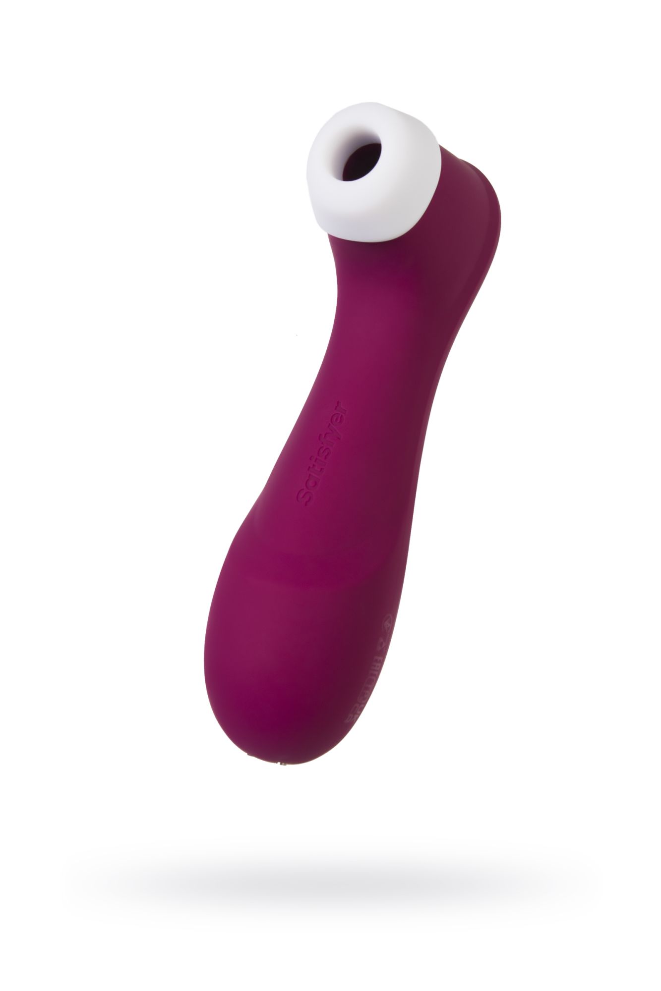 вакуумный стимулятор клитора satisfyer pro 2 generation 3, красный, 16,4 см в Симферополе
