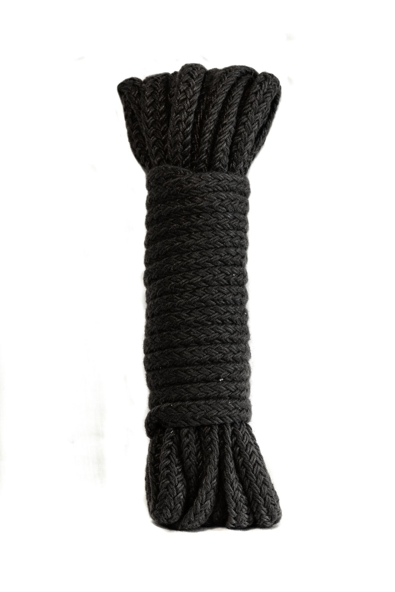 веревка bondage collection black 9м 1040-01lola в Симферополе