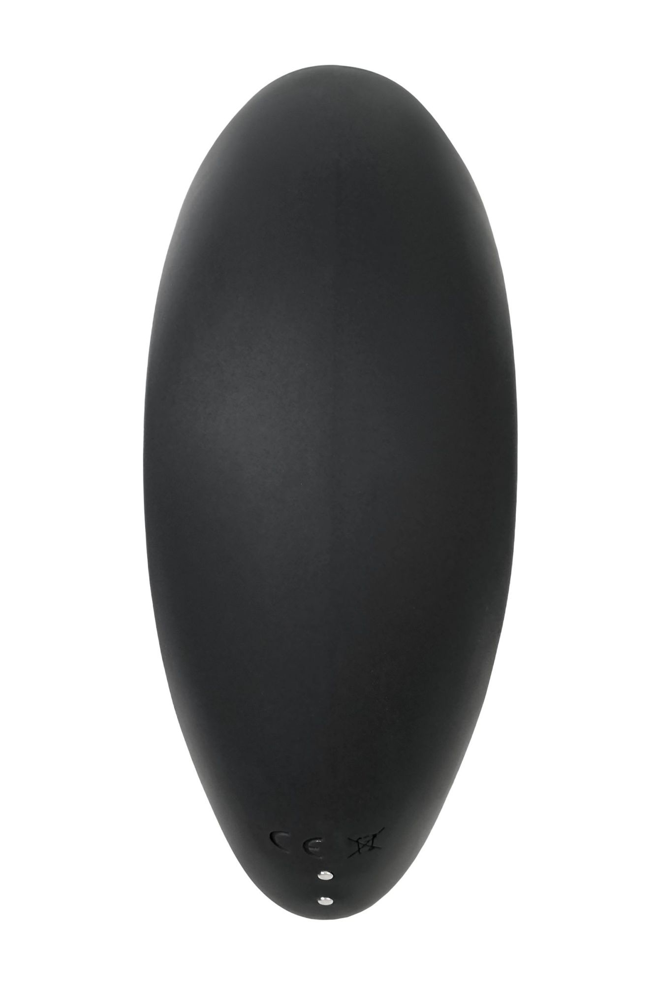 вакуум-волновой стимулятор клитора satisfyer magnetic deep pulse, силикон, черный, 11,6 см в Симферополе