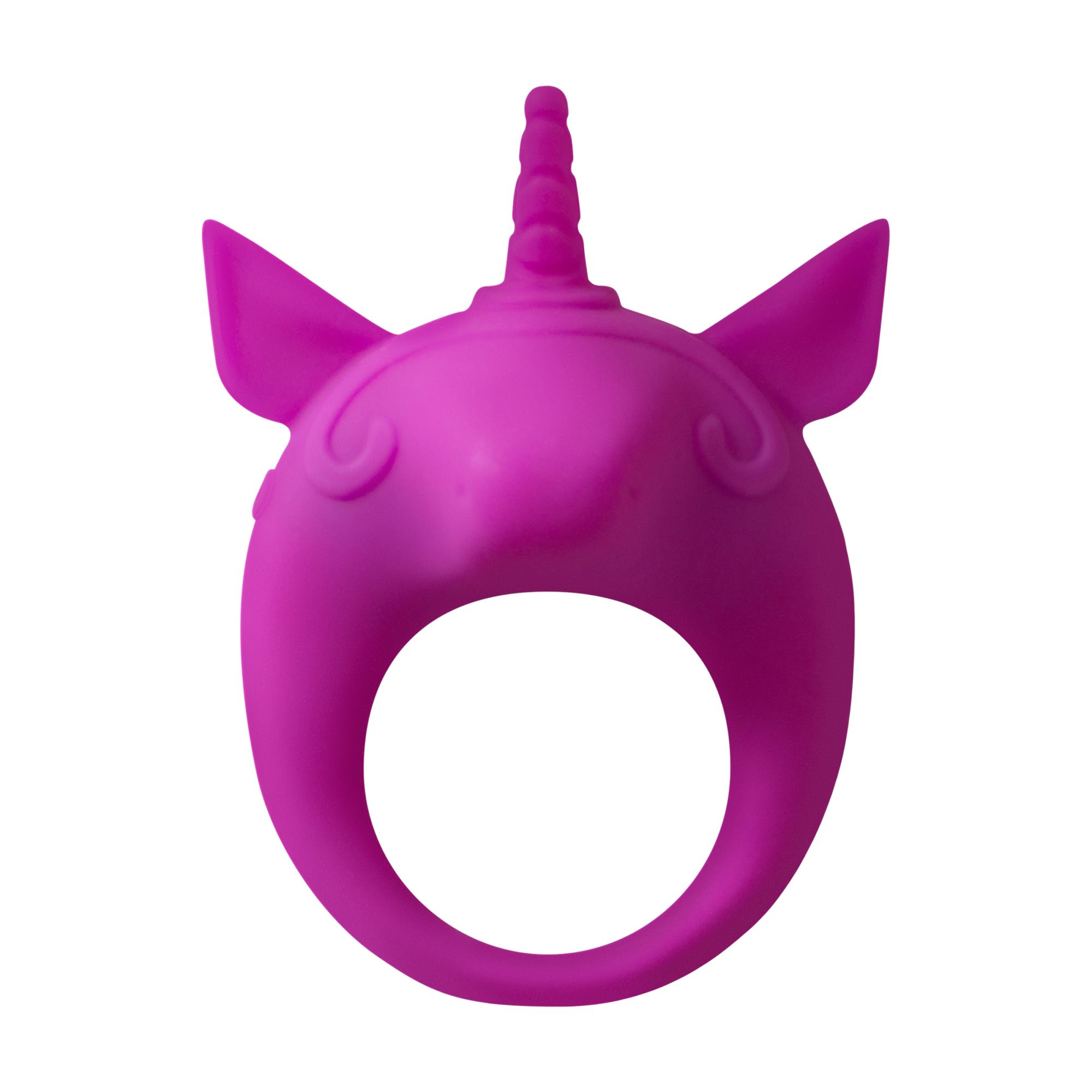стимулятор клитора mimi animals unicorn alfie purple 7000-16lola в Симферополе