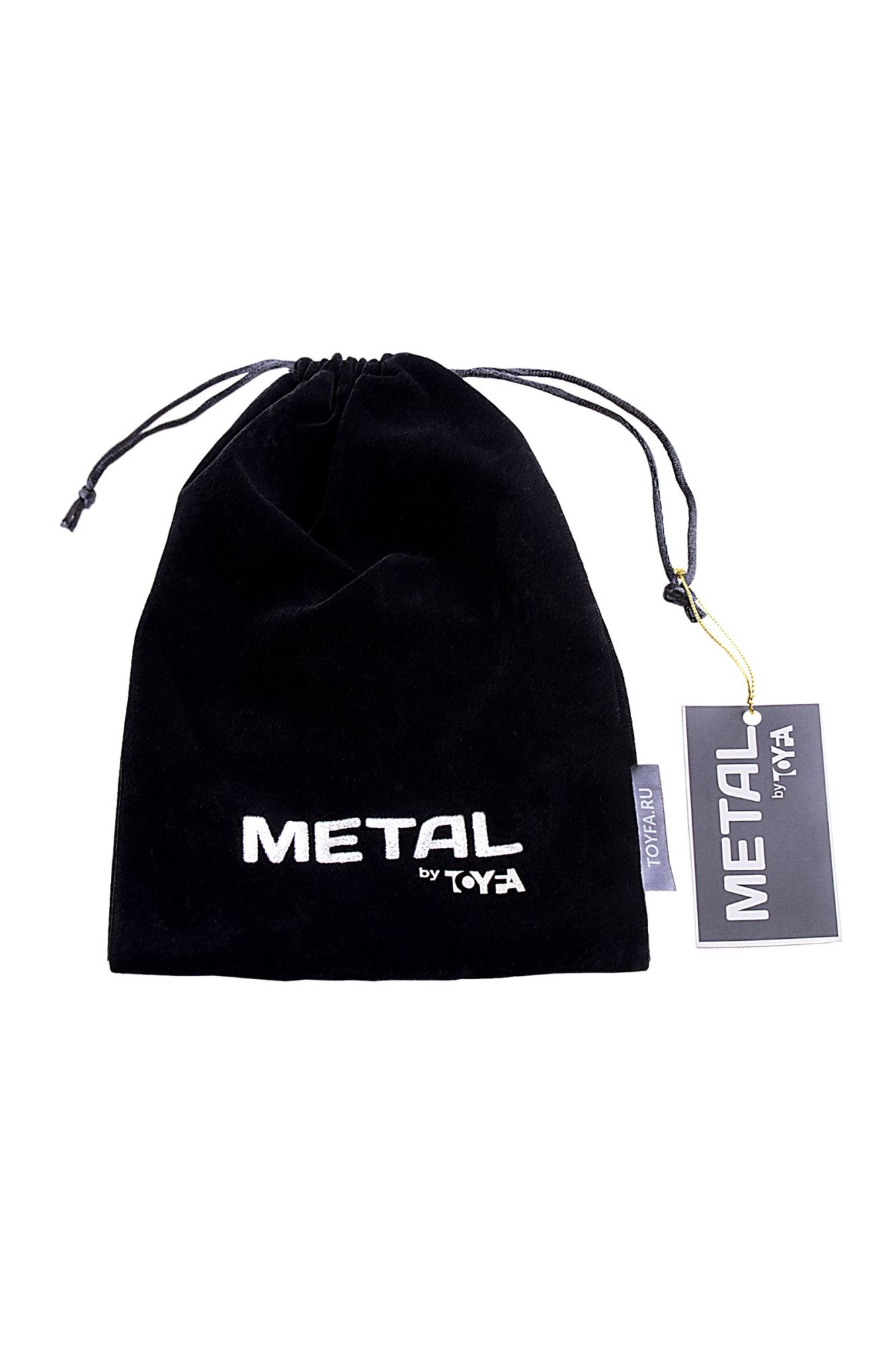 колесо вартенберга metal by toyfa, металл, серебряное, 18,5 см в Симферополе