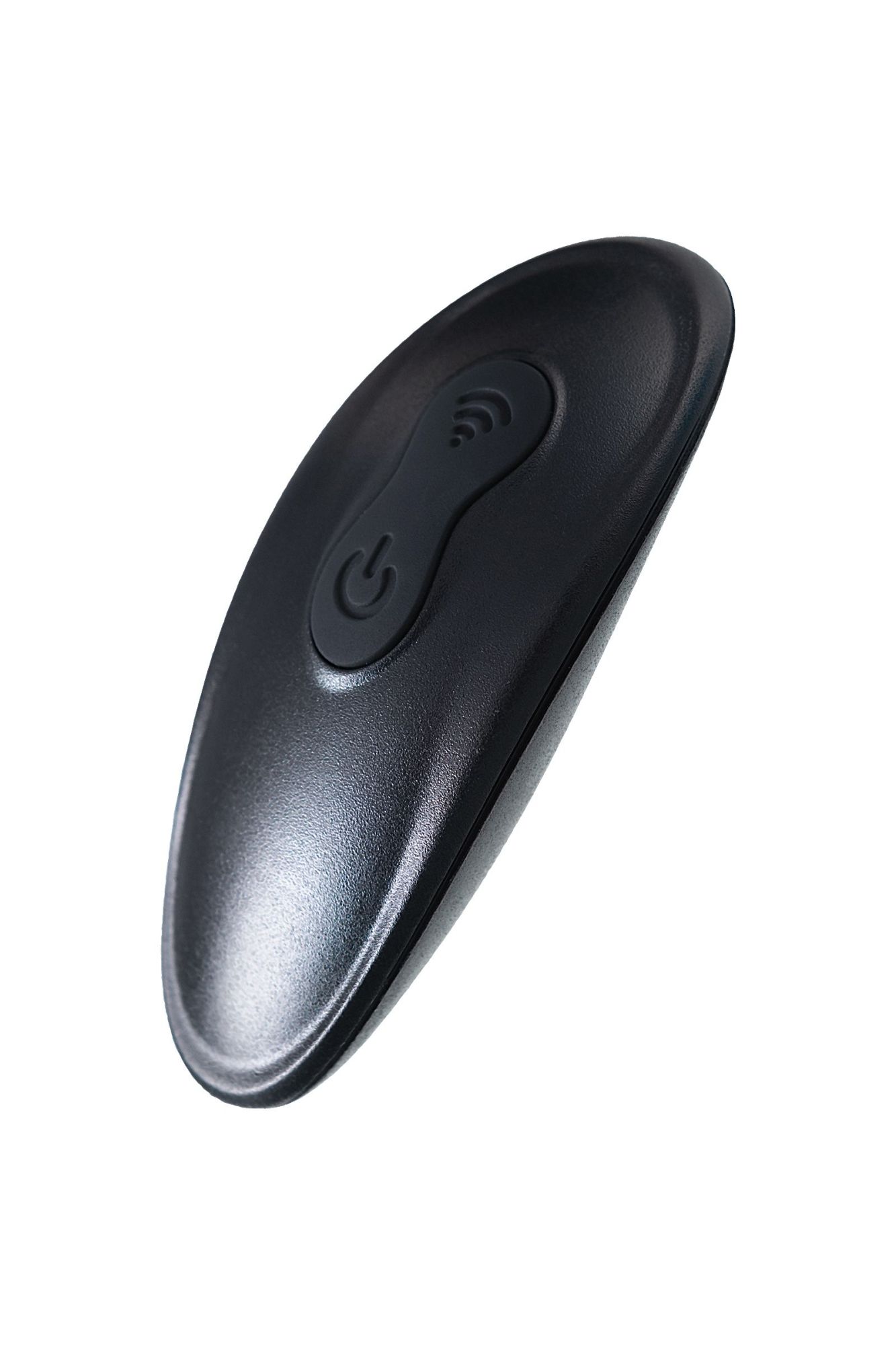 стимулятор простаты pppvibe 9 w motor, силикон, черный, 12 см в Симферополе