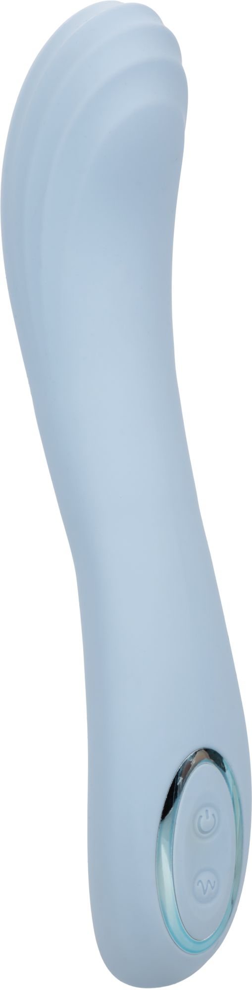 вибромассажер azure collection - contoured g в Симферополе