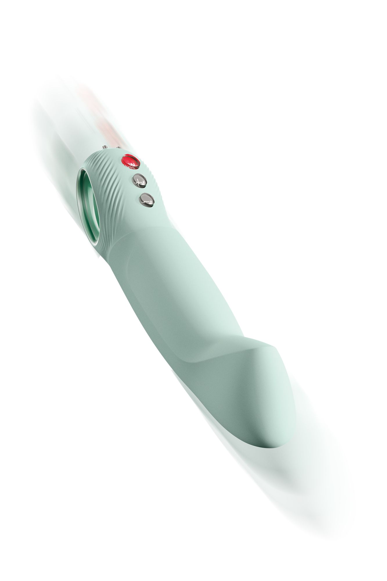 пульсатор fun factory stronic g forte, силикон, мятный в Симферополе