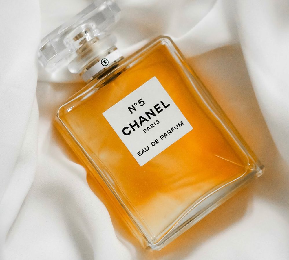 Самые культовые женские ароматы