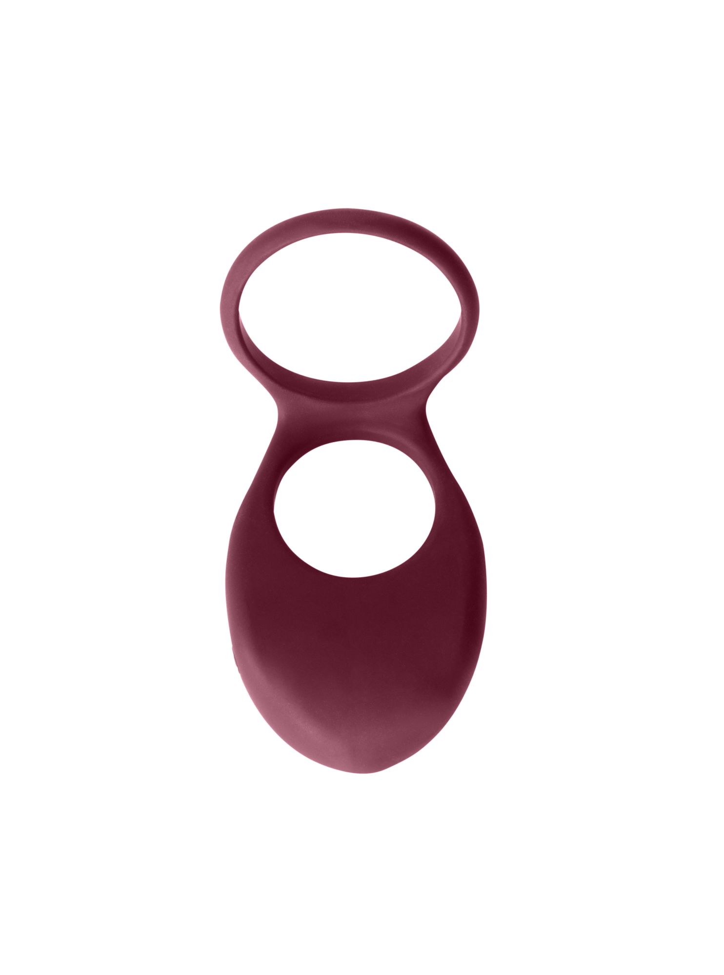 эрекционное виброкольцо pure passion daydream wine red 1303-02lola в Симферополе