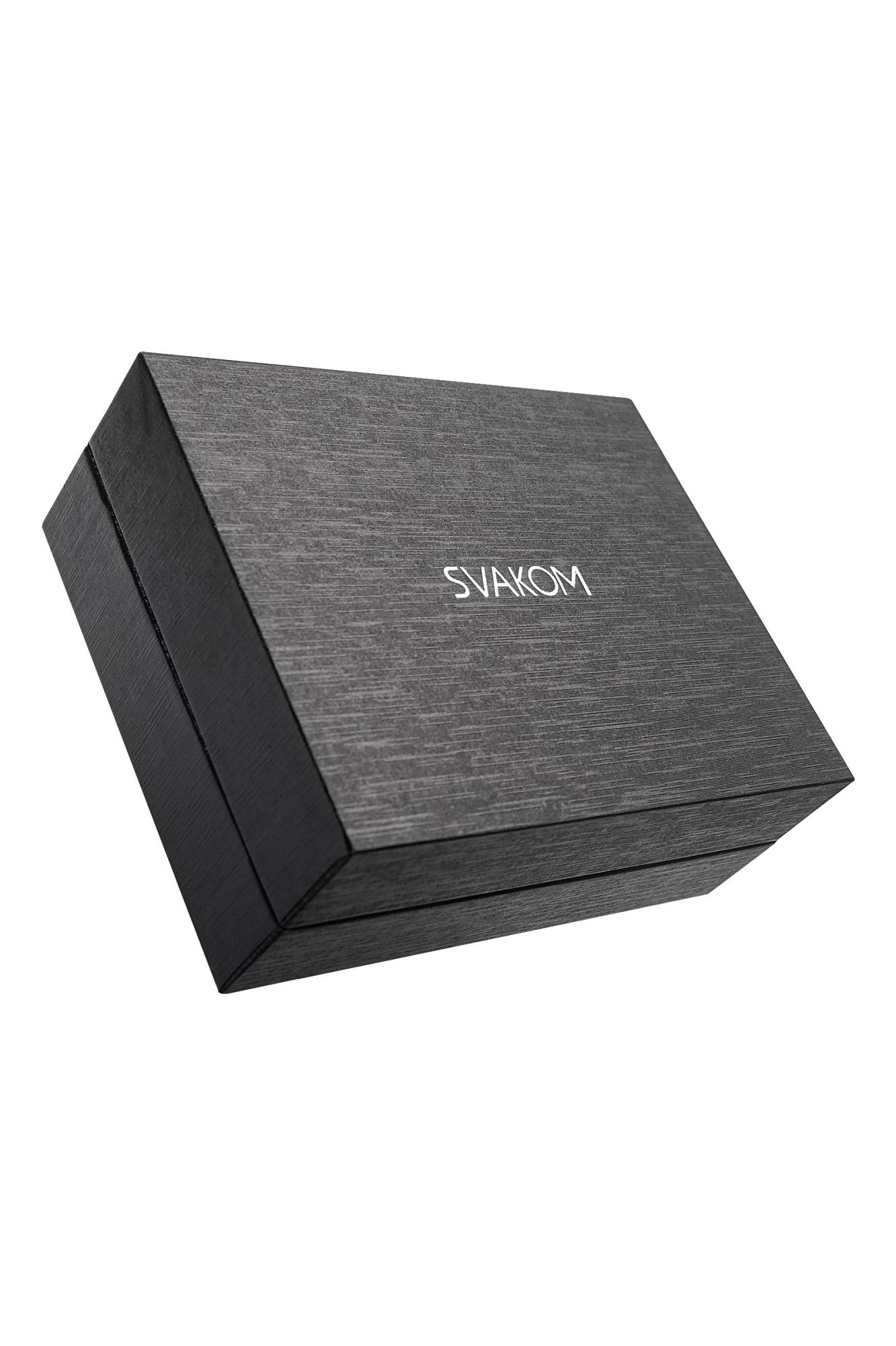 стимулятор простаты svakom vick neo, силикон, чёрный, 10 см в Симферополе