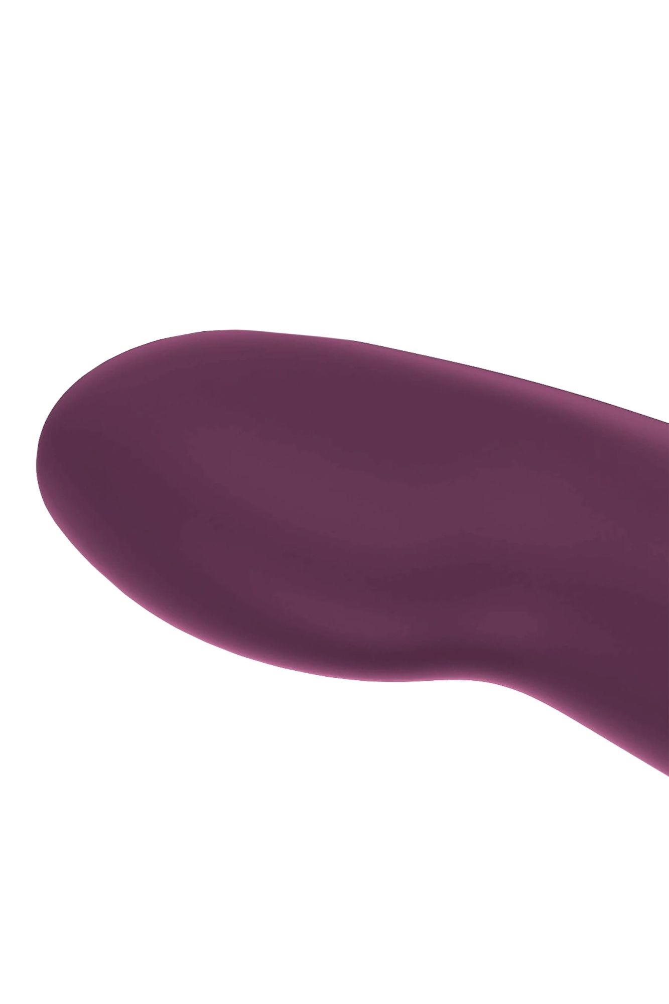 анатомический безремневой страпон fun factory share vibe pro , силикон, бордовый в Симферополе