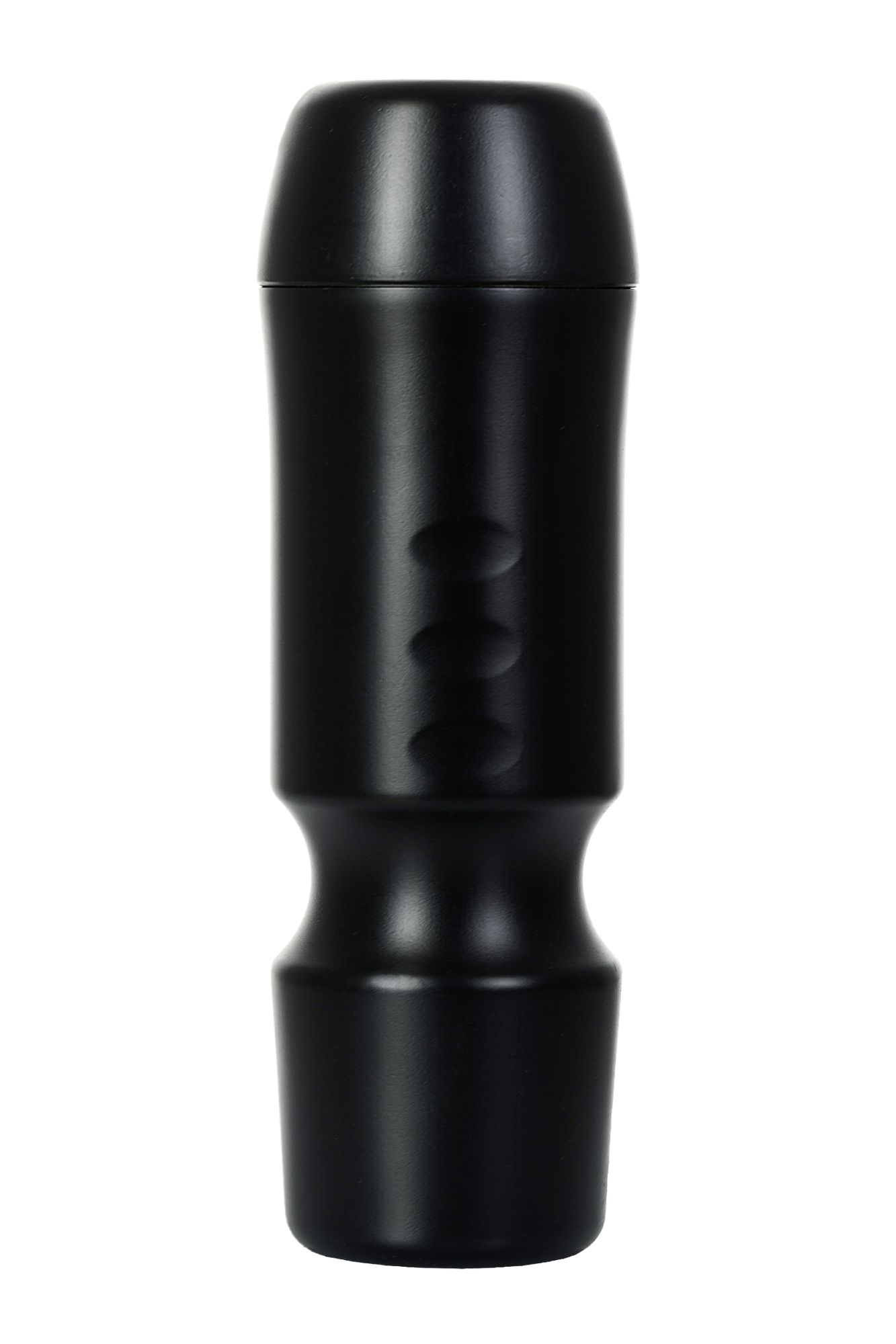 мастурбатор toyfa a-toys denna, рот, tpe, черный, 24 см, 7,6 см в Симферополе