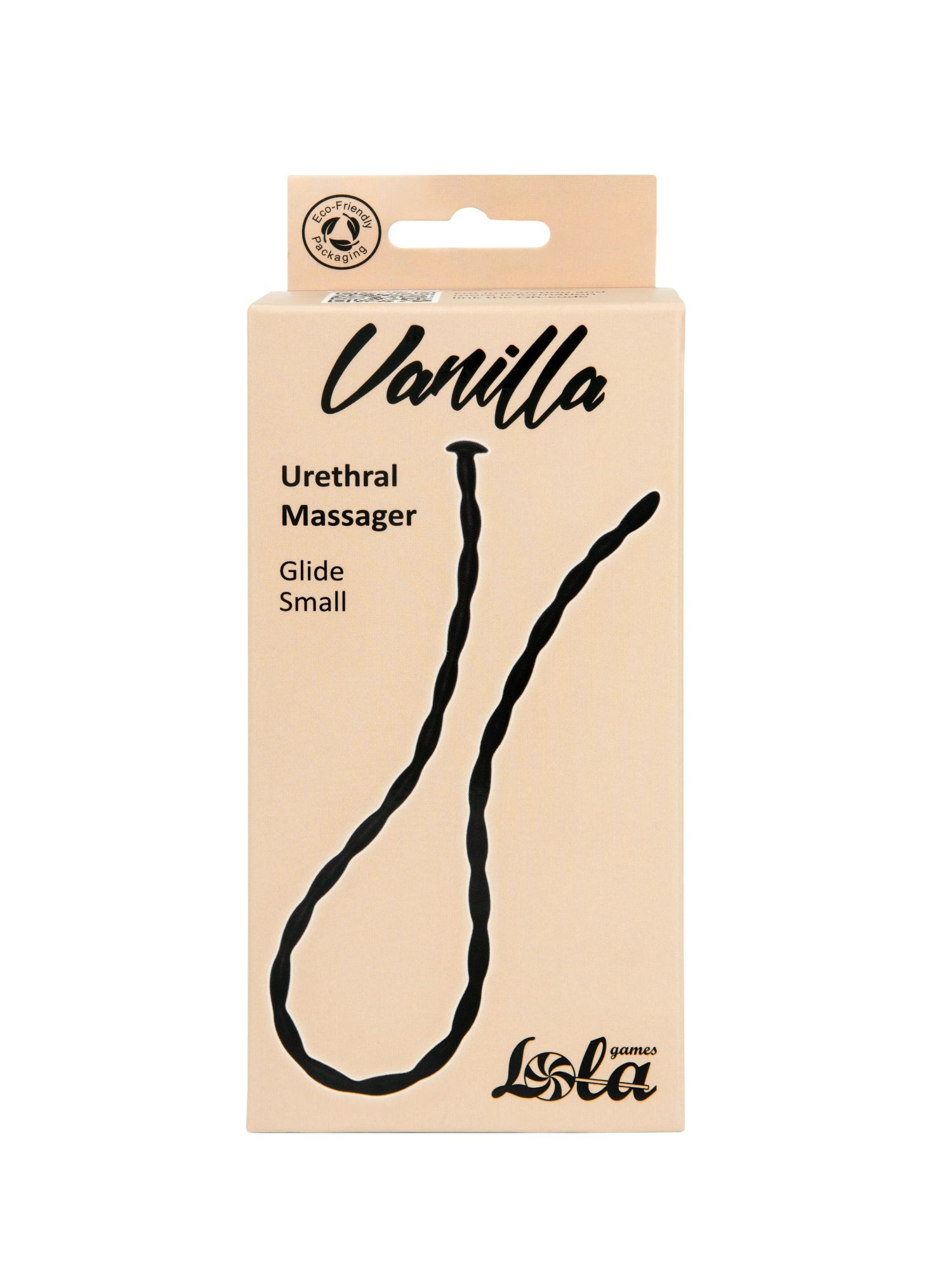 уретральный массажер vanilla glide small 1171-01lola в Симферополе