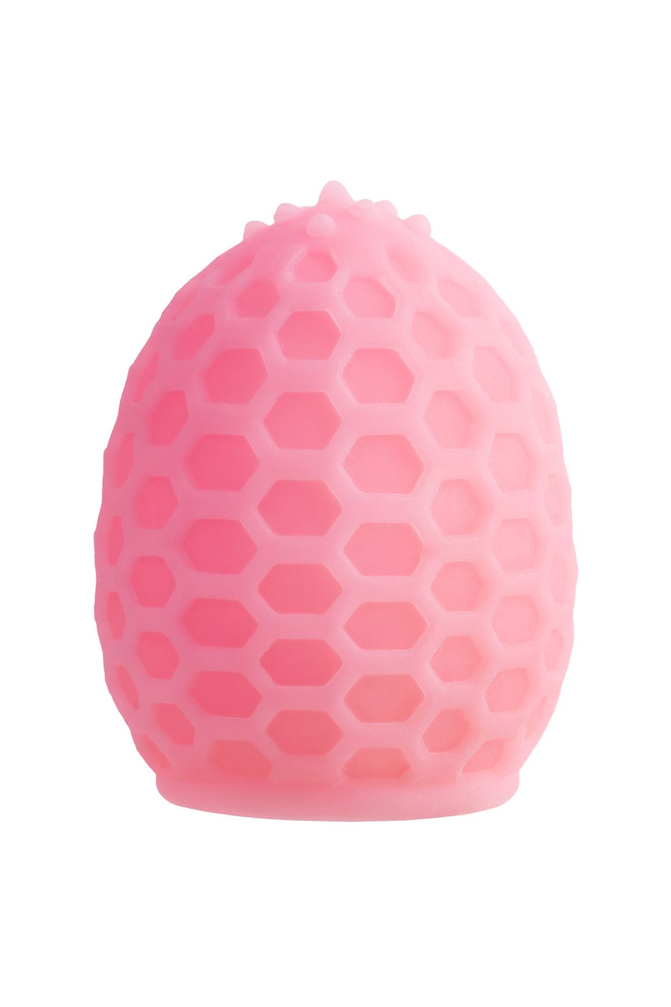 мастурбатор a-toys pufl, розовый, тре, 6 см ø 2,7 см в Симферополе