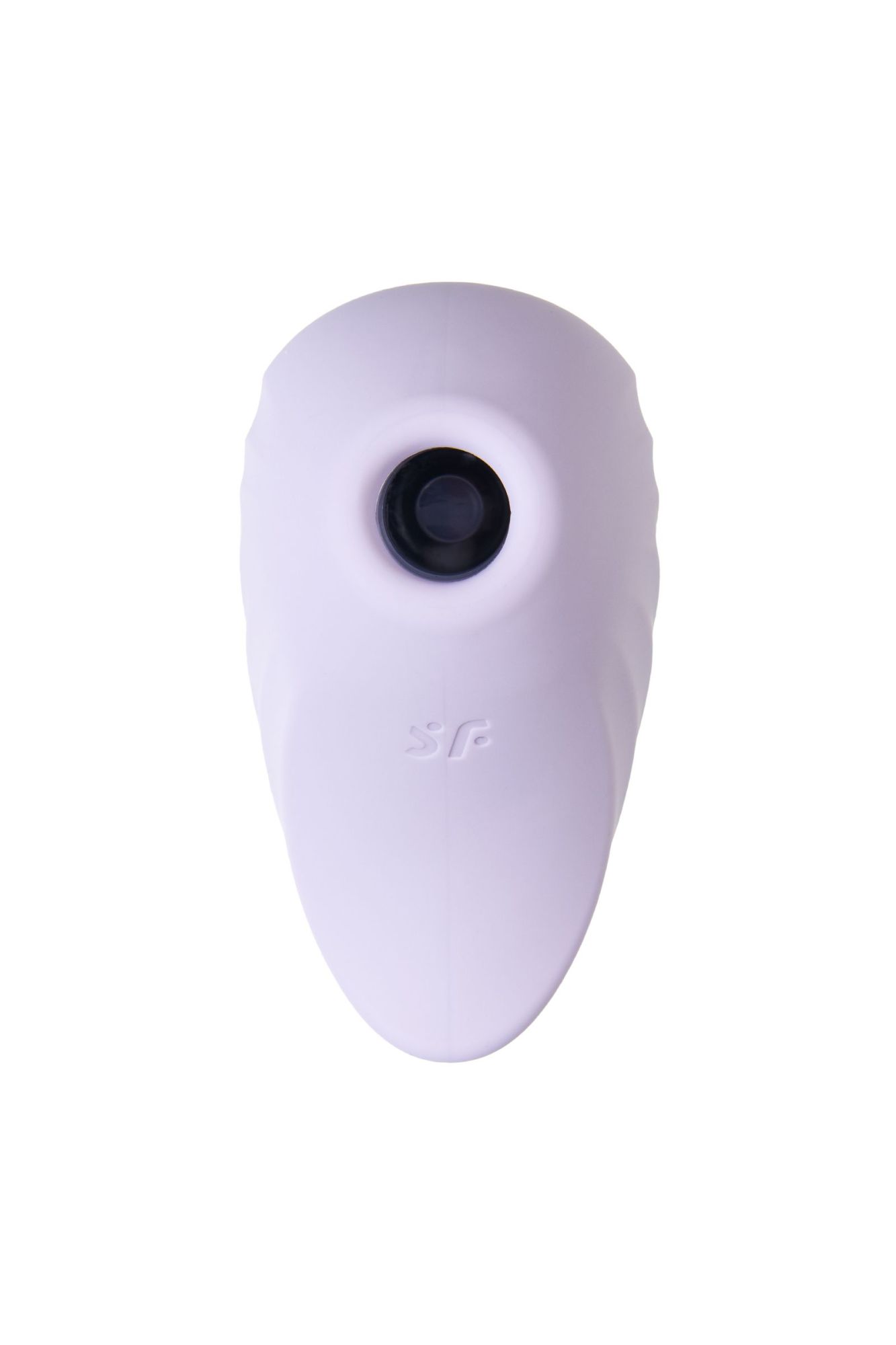 вакуум-волновой бесконтактный стимулятор клитора satisfyer pearl diver, силикон, фиолетовый, 5 см в Симферополе