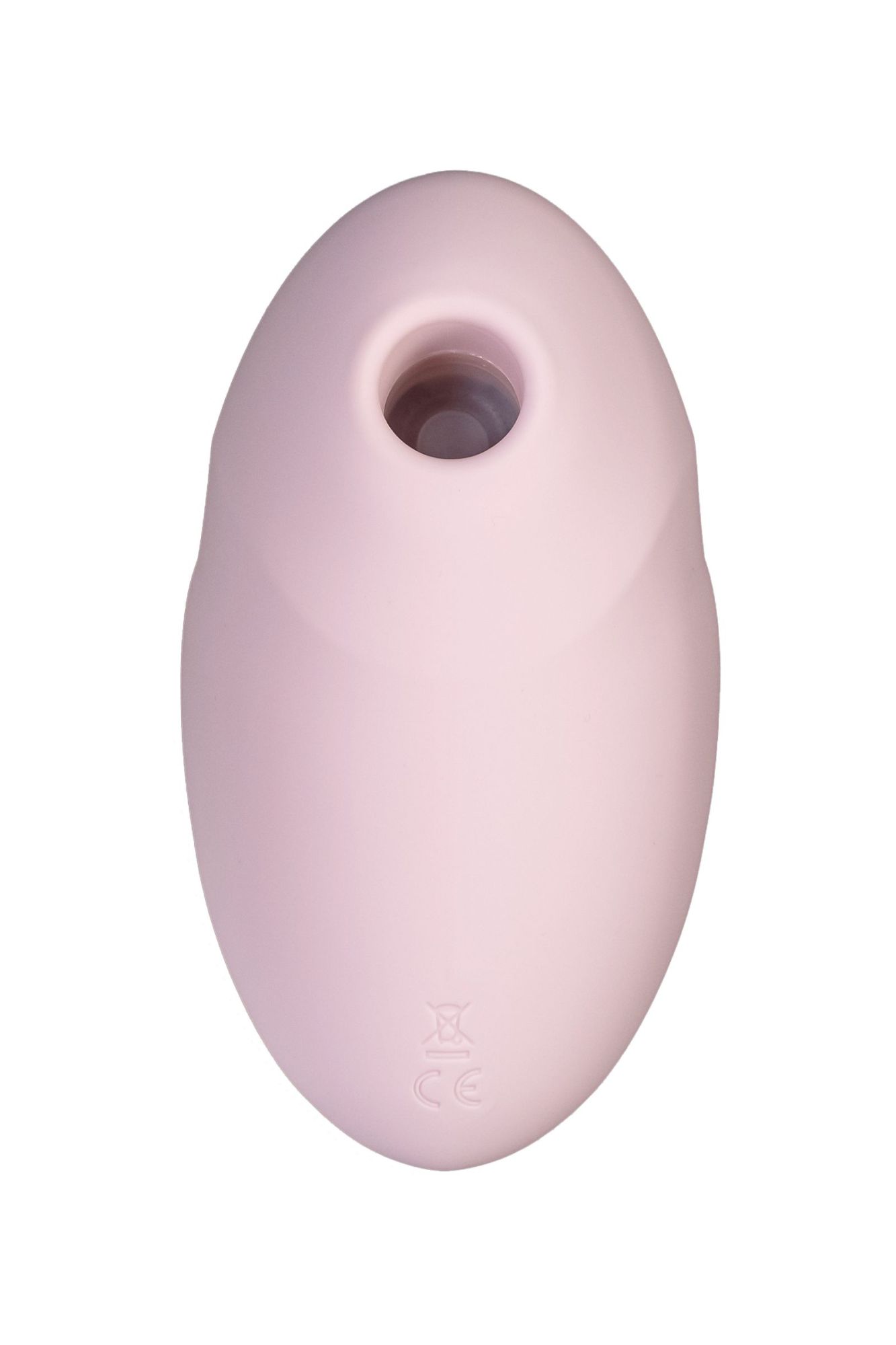 вакуум-волновой бесконтактный стимулятор клитора satisfyer vulva lover 3, силикон, розовый, 11 см в Симферополе