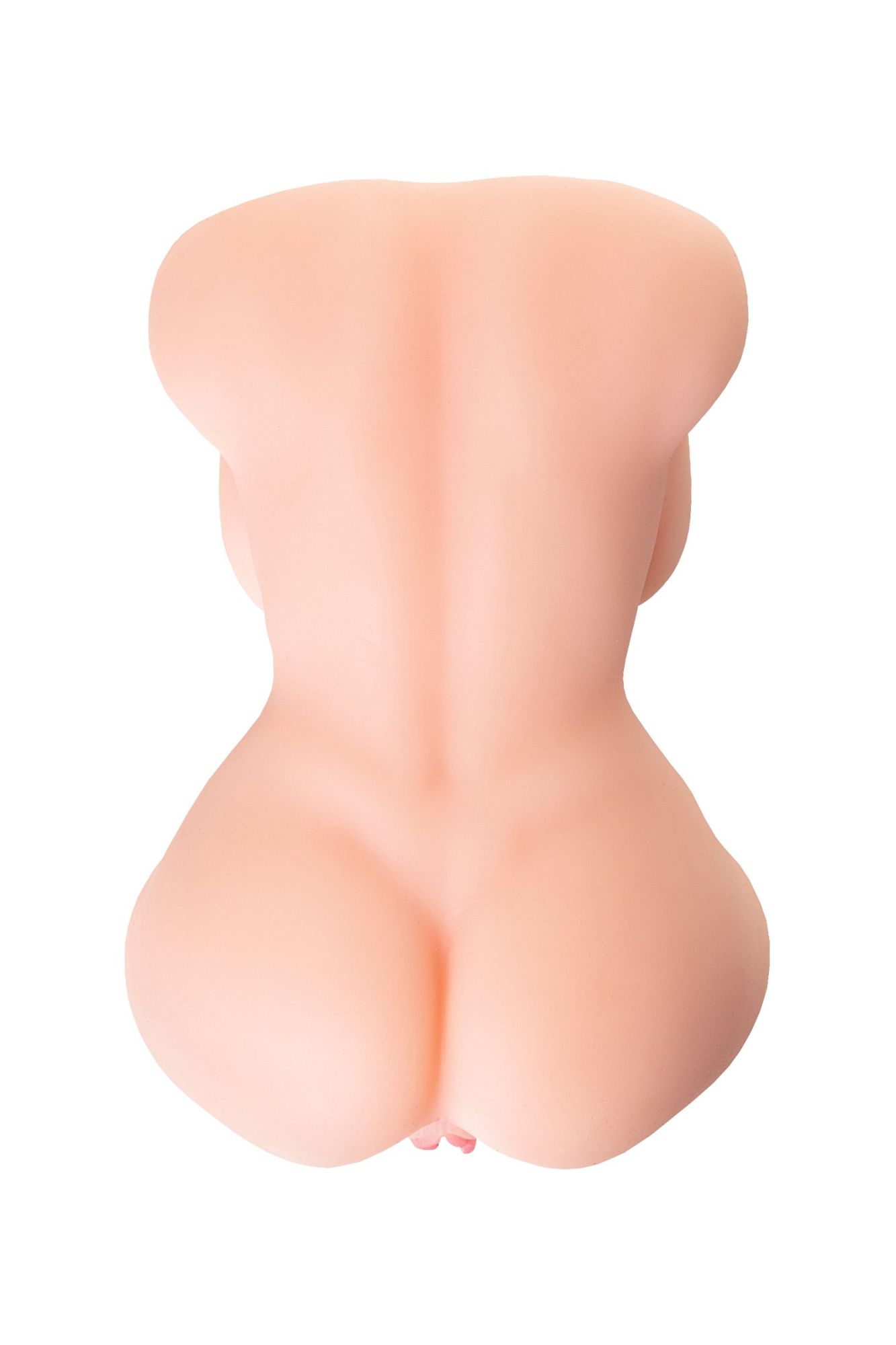 мастурбатор реалистичный toyfa juicy pussy shooting star, tpe, телесный в Симферополе