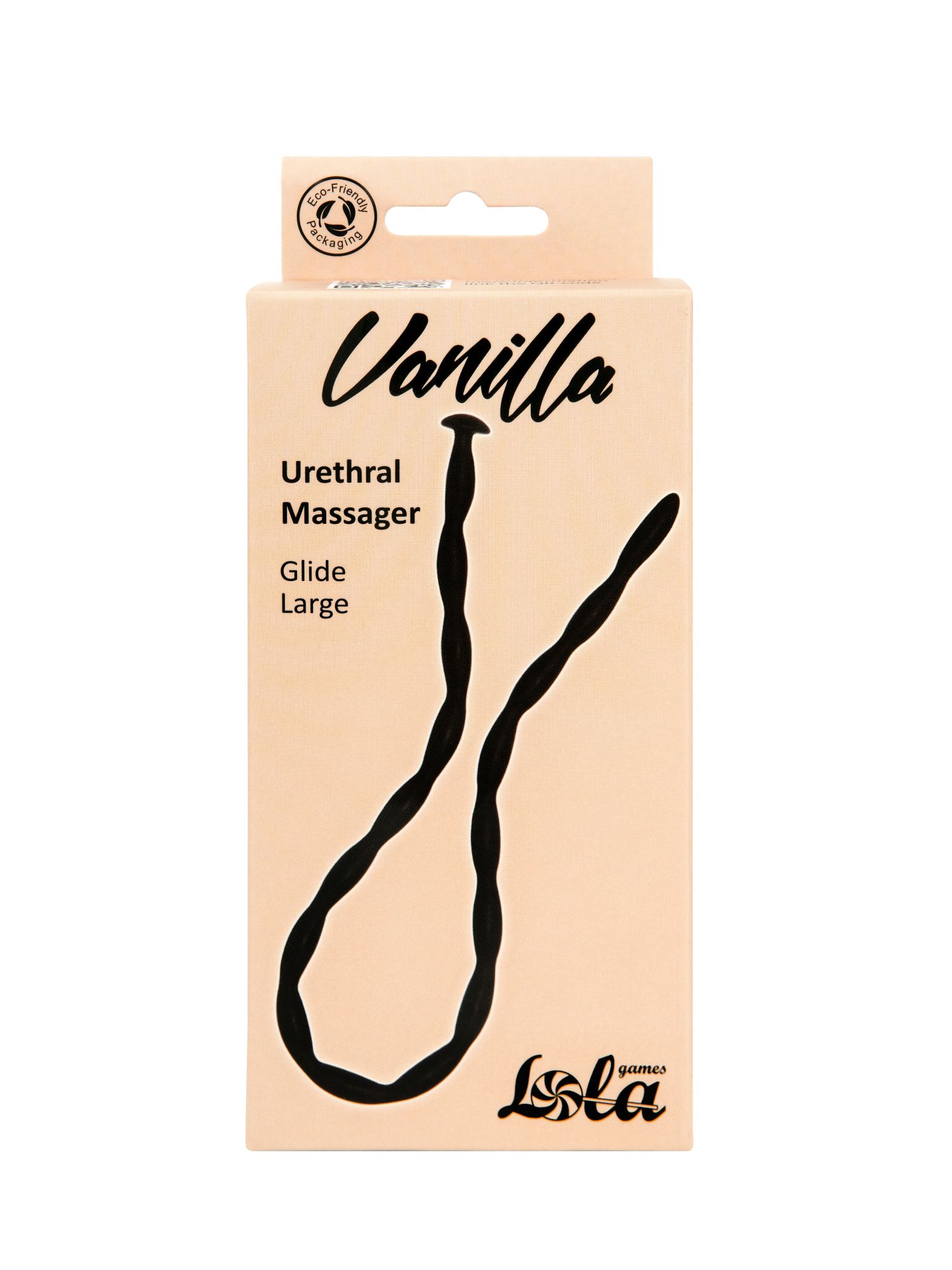 уретральный массажер vanilla glide large 1173-01lola в Симферополе