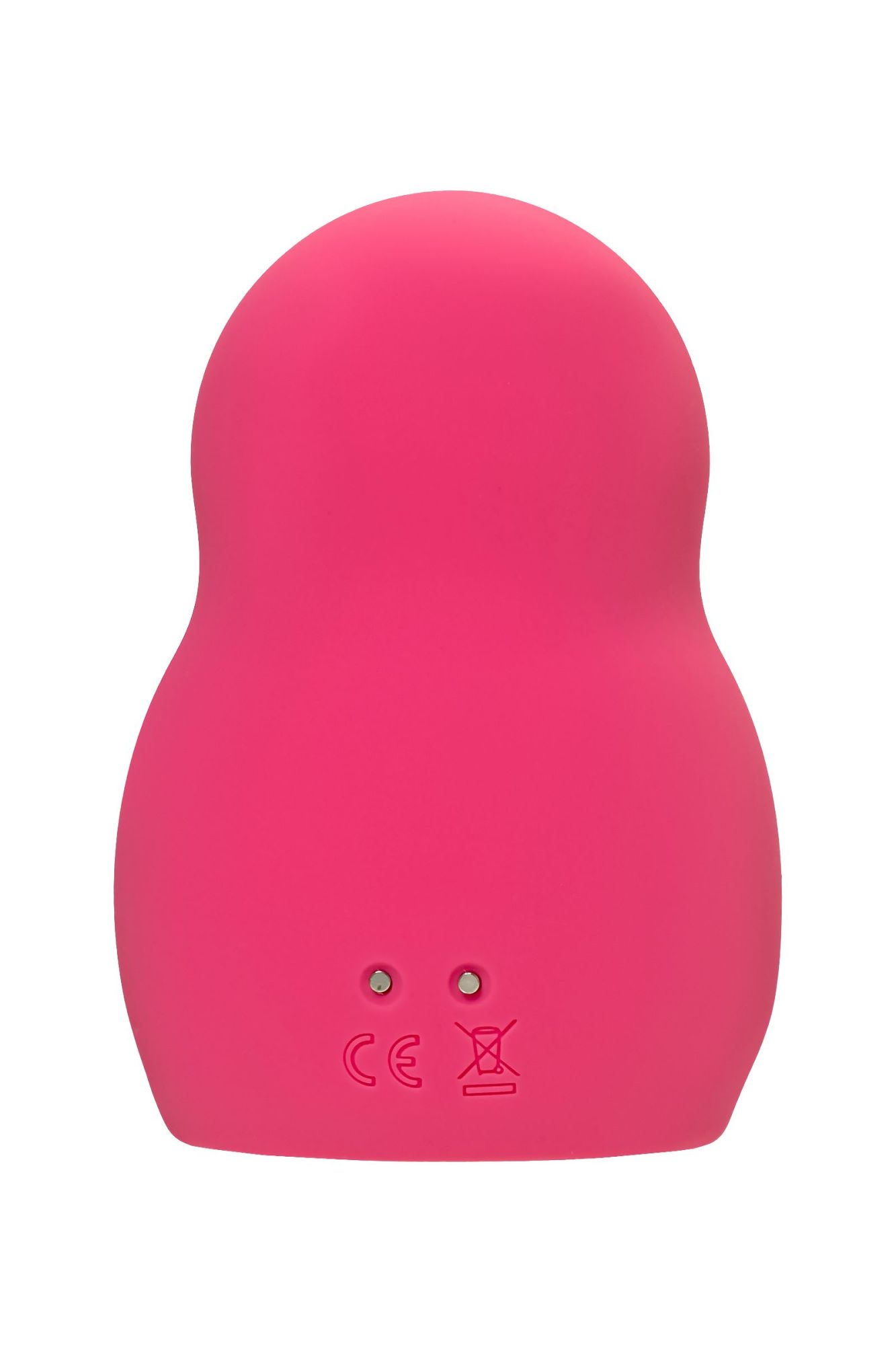 вакуумный стимулятор клитора satisfyer pro to go 1, красный в Симферополе