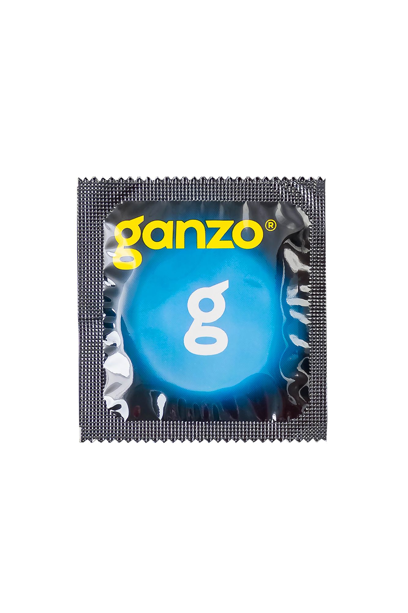 презервативы  ganzo xxl увеличенные, латекс, 19 см, 5,5 см, 12 шт. в Симферополе