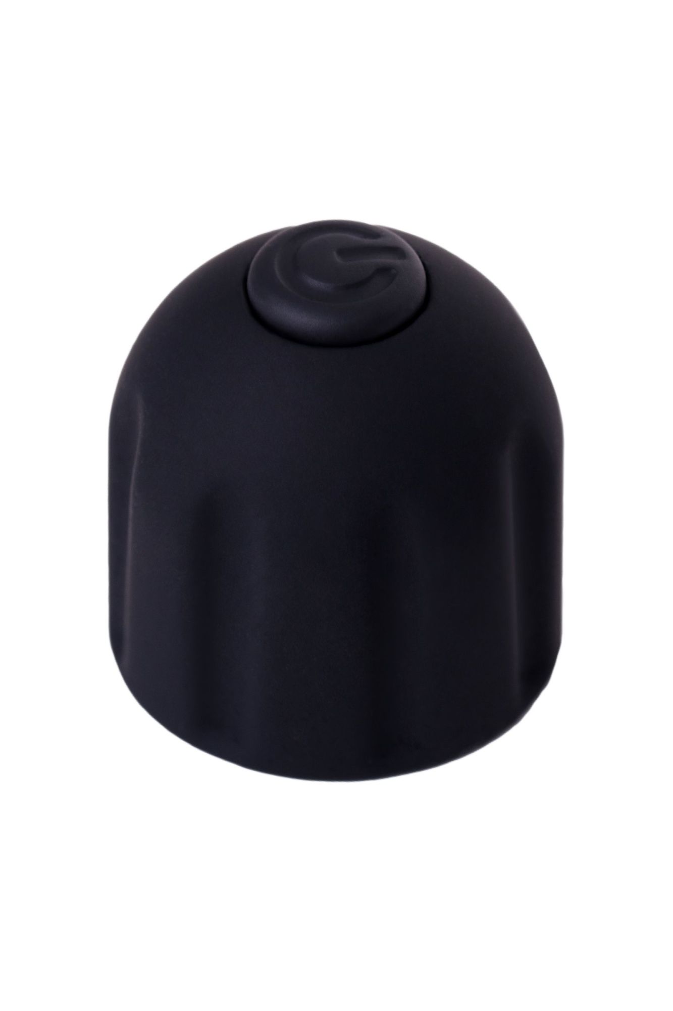 стимулятор простаты bathmate  vibe, abs пластик, черный, 10,5 см в Симферополе