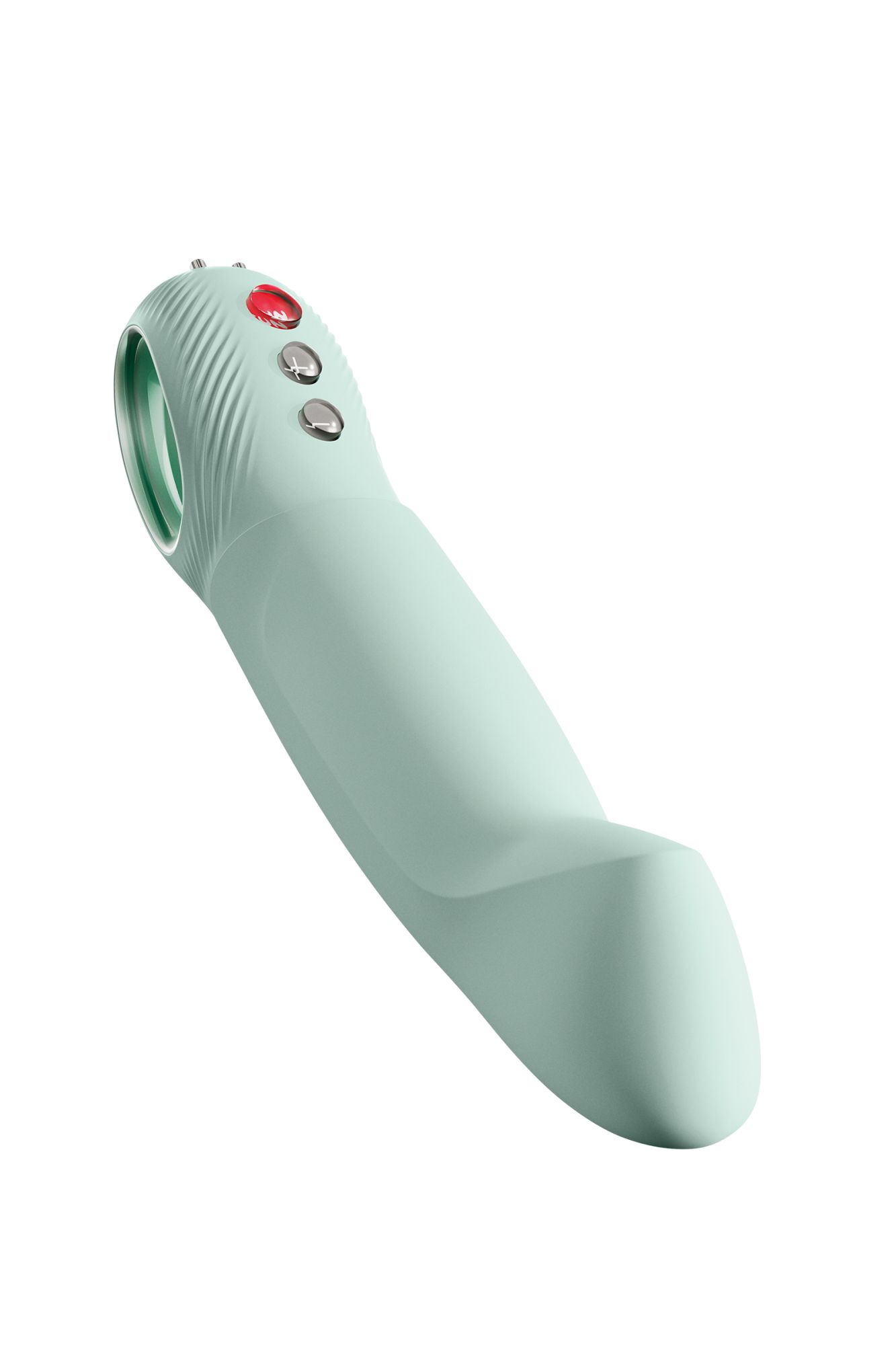 пульсатор fun factory stronic g forte, силикон, мятный в Симферополе