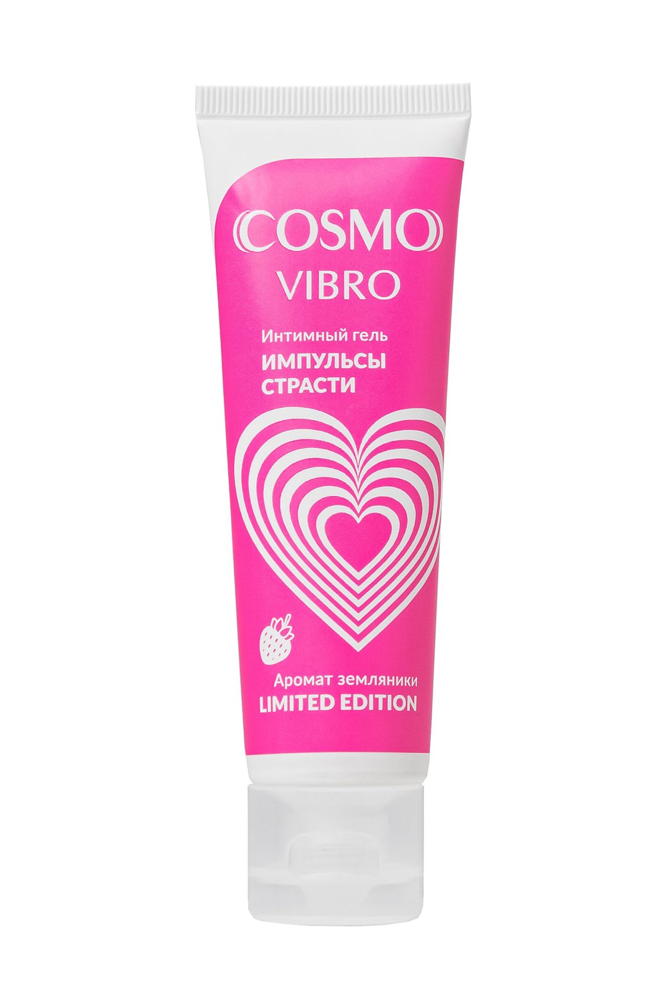 лубрикант cosmo vibro aroma для женщин, 50 г в Симферополе