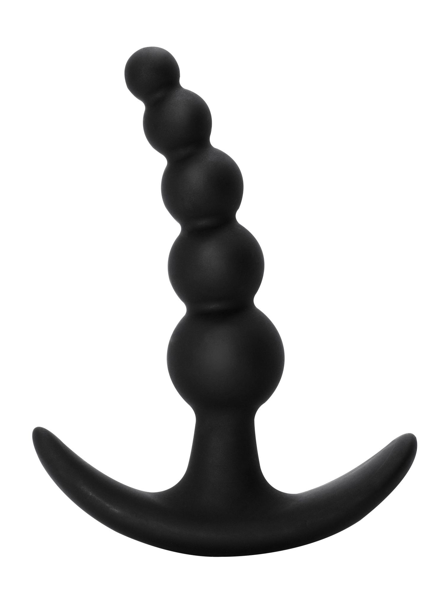 анальная пробка bubbles anal plug black 5001-03lola в Симферополе