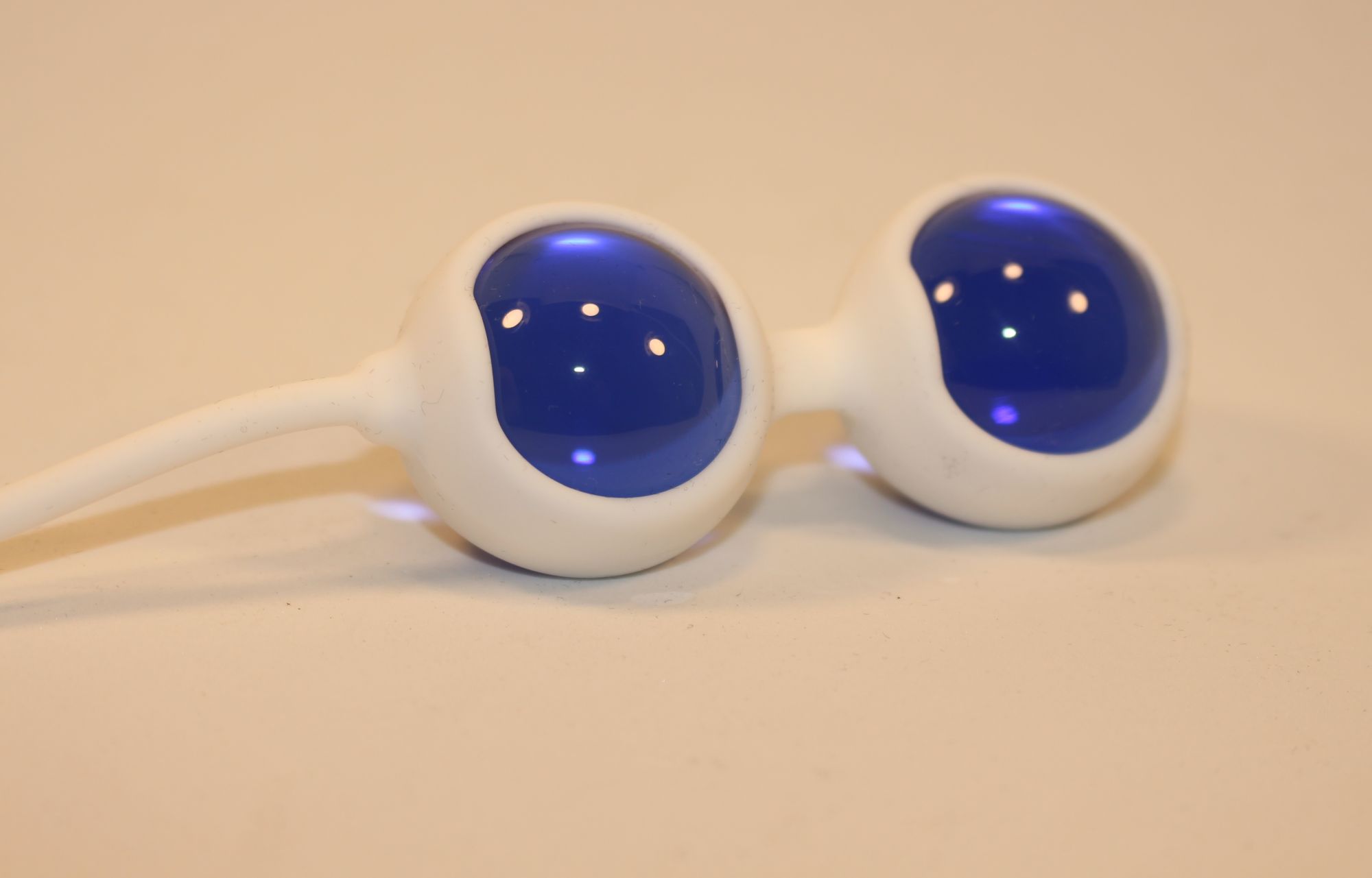 шарики стеклянные синие 47175-2mm в Симферополе