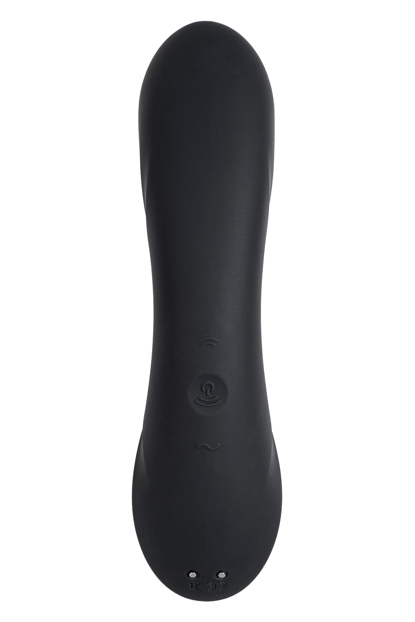вакуум-волновой бесконтактный стимулятор клитора satisfyer curvy trinity 4, силикон, чёрный, 5,35 см в Симферополе