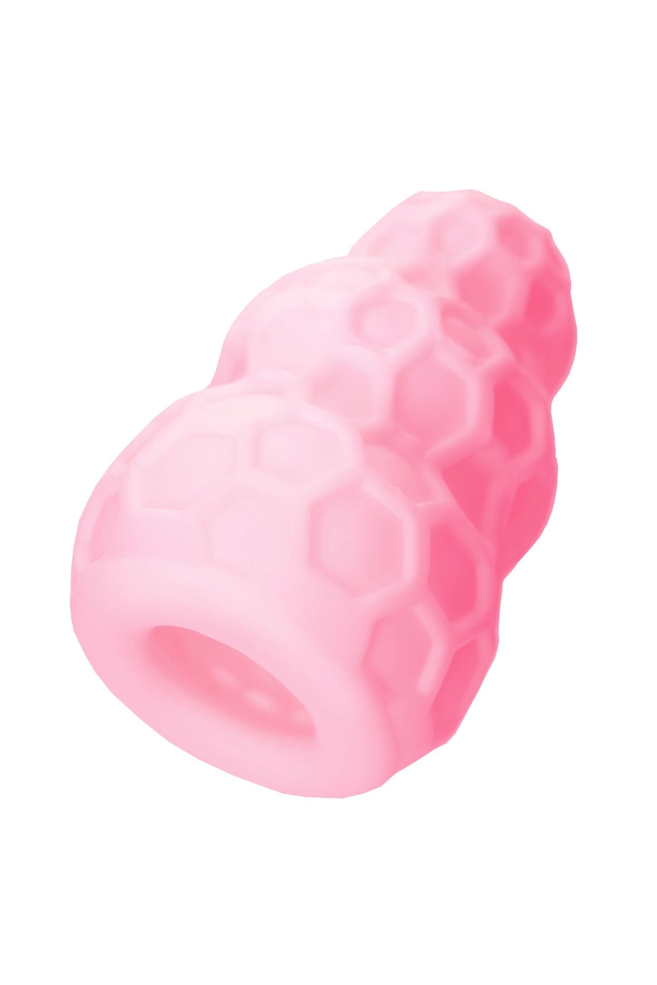 мастурбатор a-toys flaff, tpe, розовый, 8см, ø 2,9 см в Симферополе