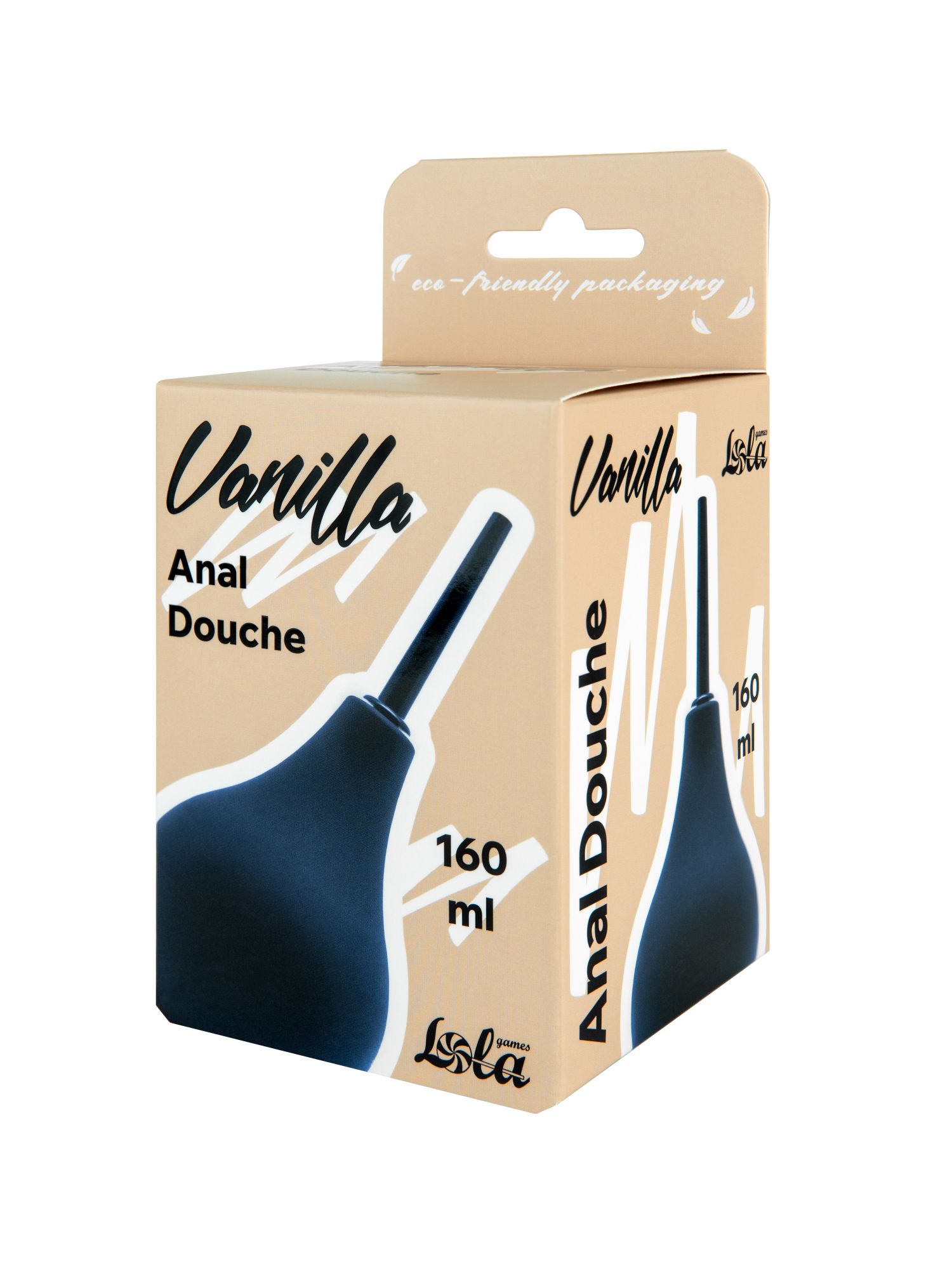 анальный душ anal douche m 160 ml 4226-01lola в Симферополе