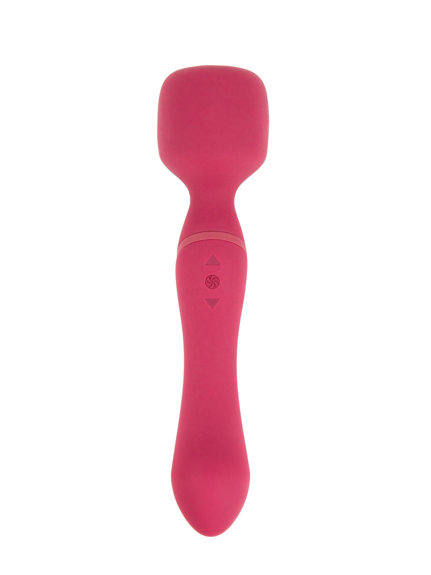 нагревающийся вонд heating wand red 1018-02lola в Симферополе