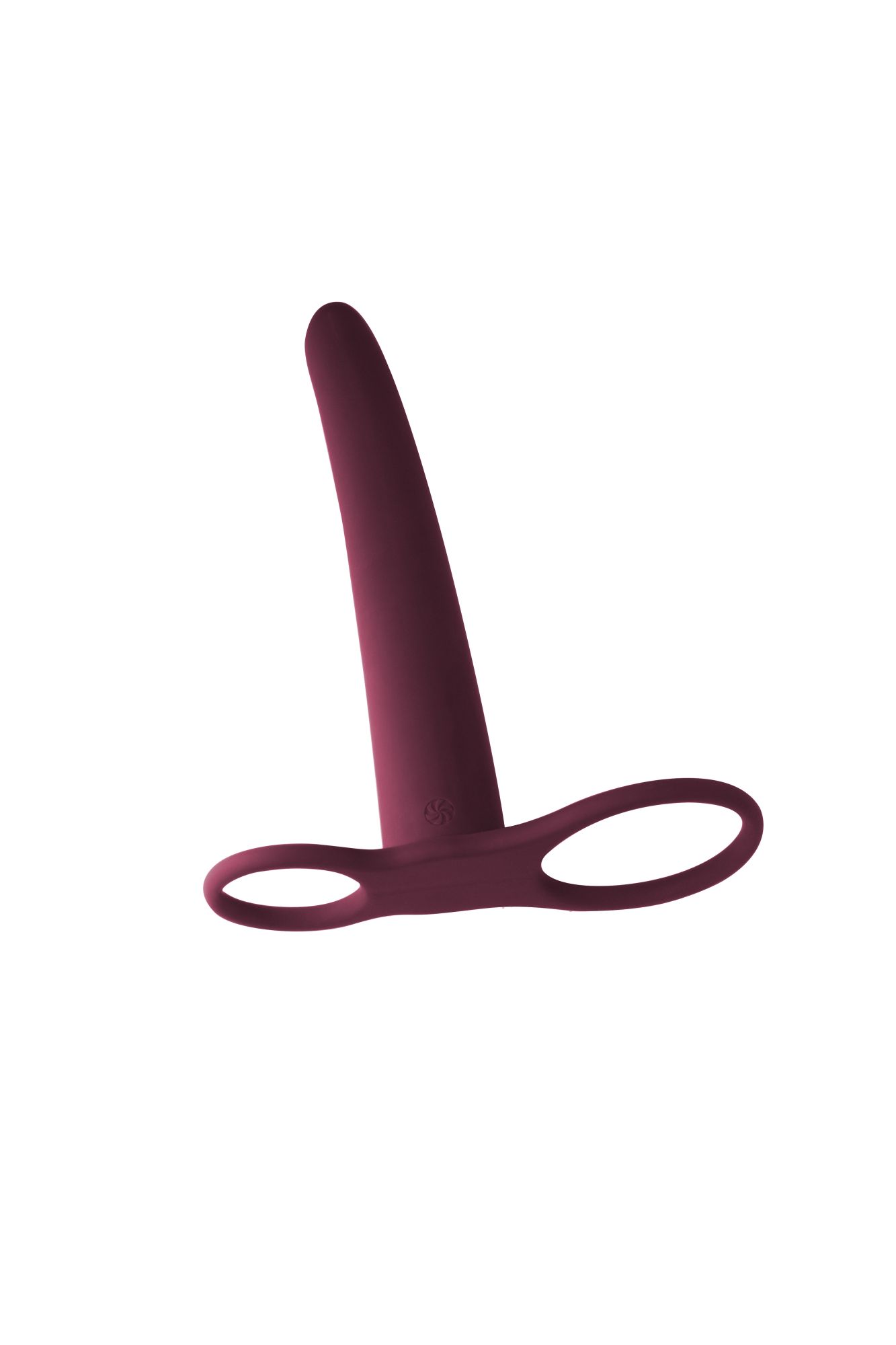 насадка для двойного проникновения pure passion gimlet wine red 1200-02lola в Симферополе