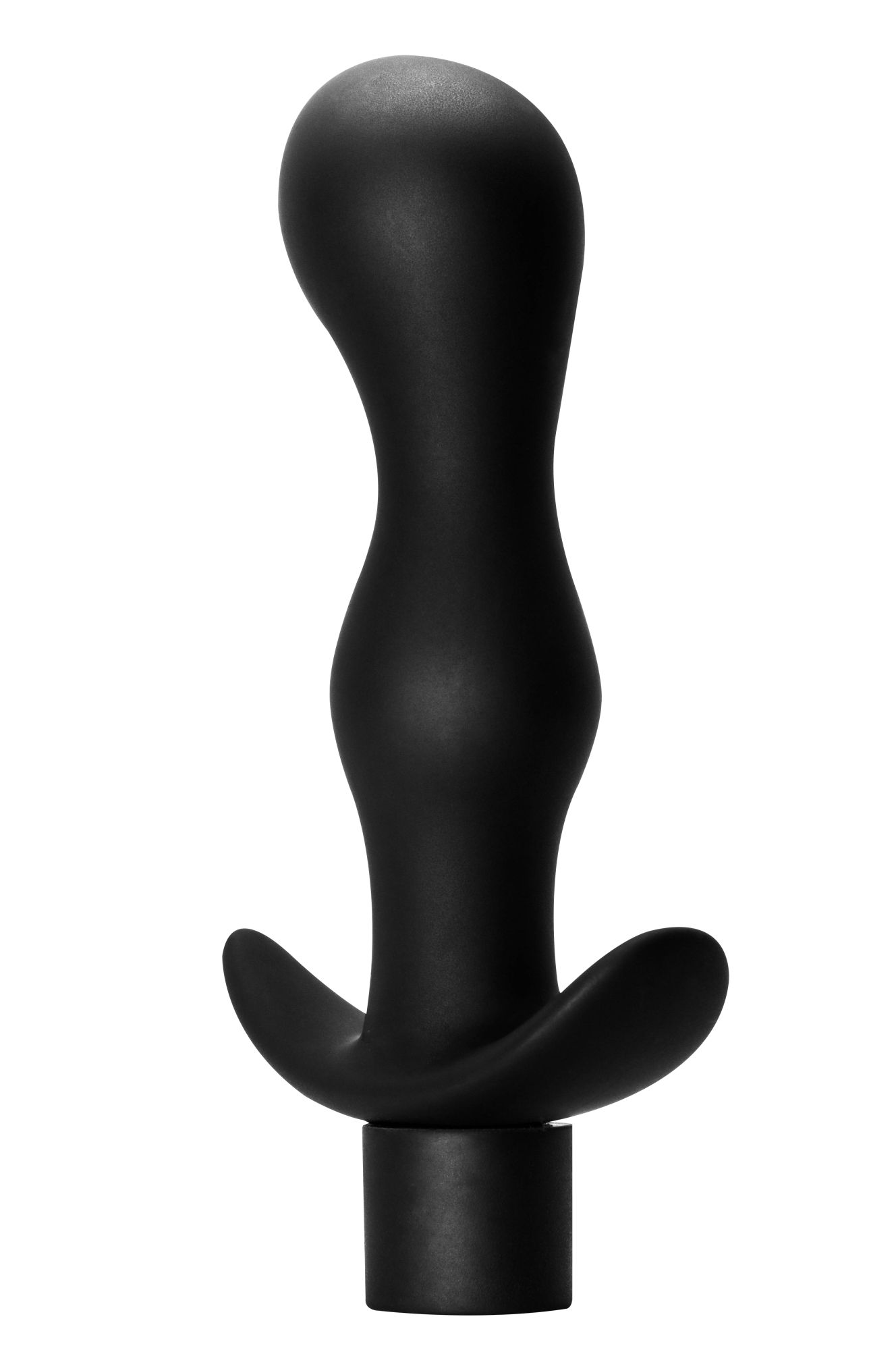 анальная пробка с вибрацией spice it up passion black 8004-01lola в Симферополе