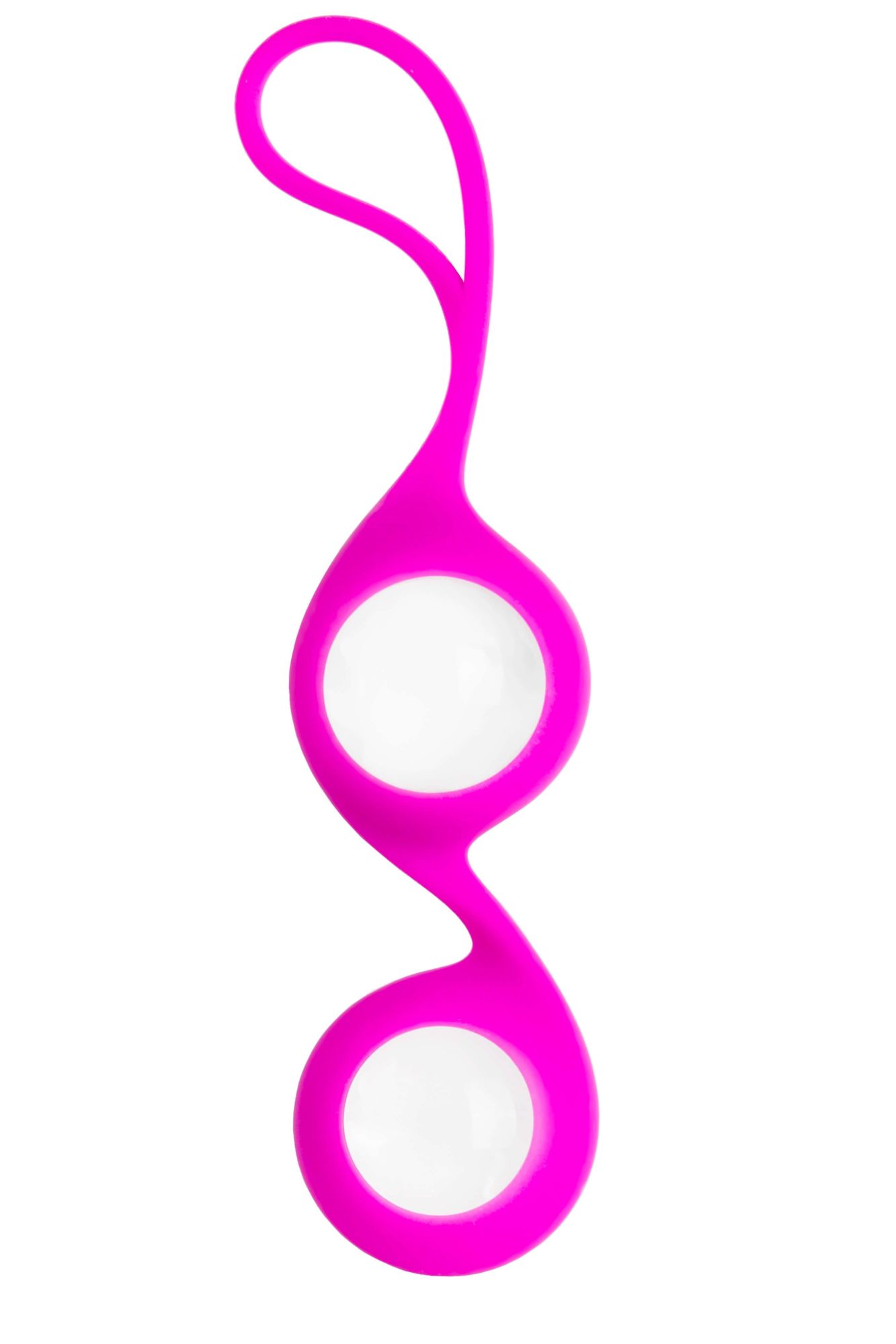 вагинальные шарики juicy toyz geisha, фиолетовые в Симферополе